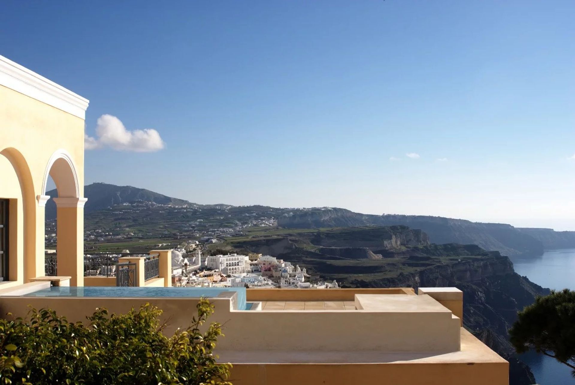 بيت في Akrotiri, South Aegean 12728050