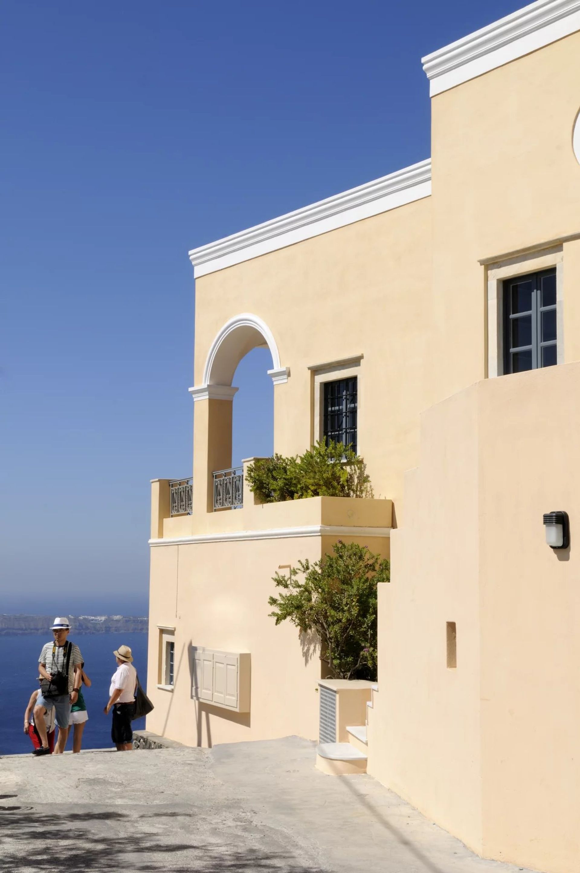 Haus im Akrotiri, Notio Aigaio 12728050