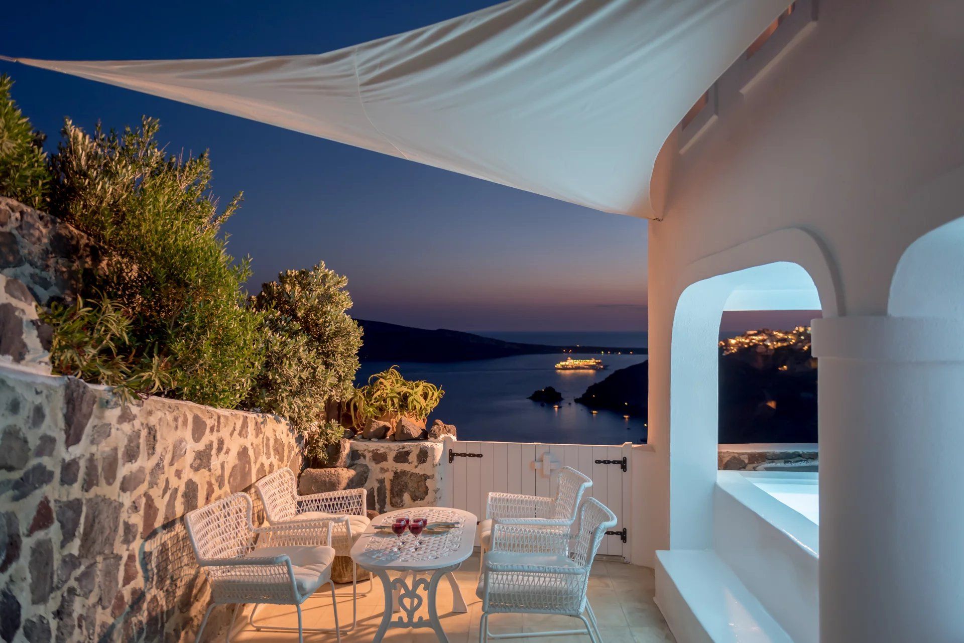 Huis in Thira, South Aegean 12728052