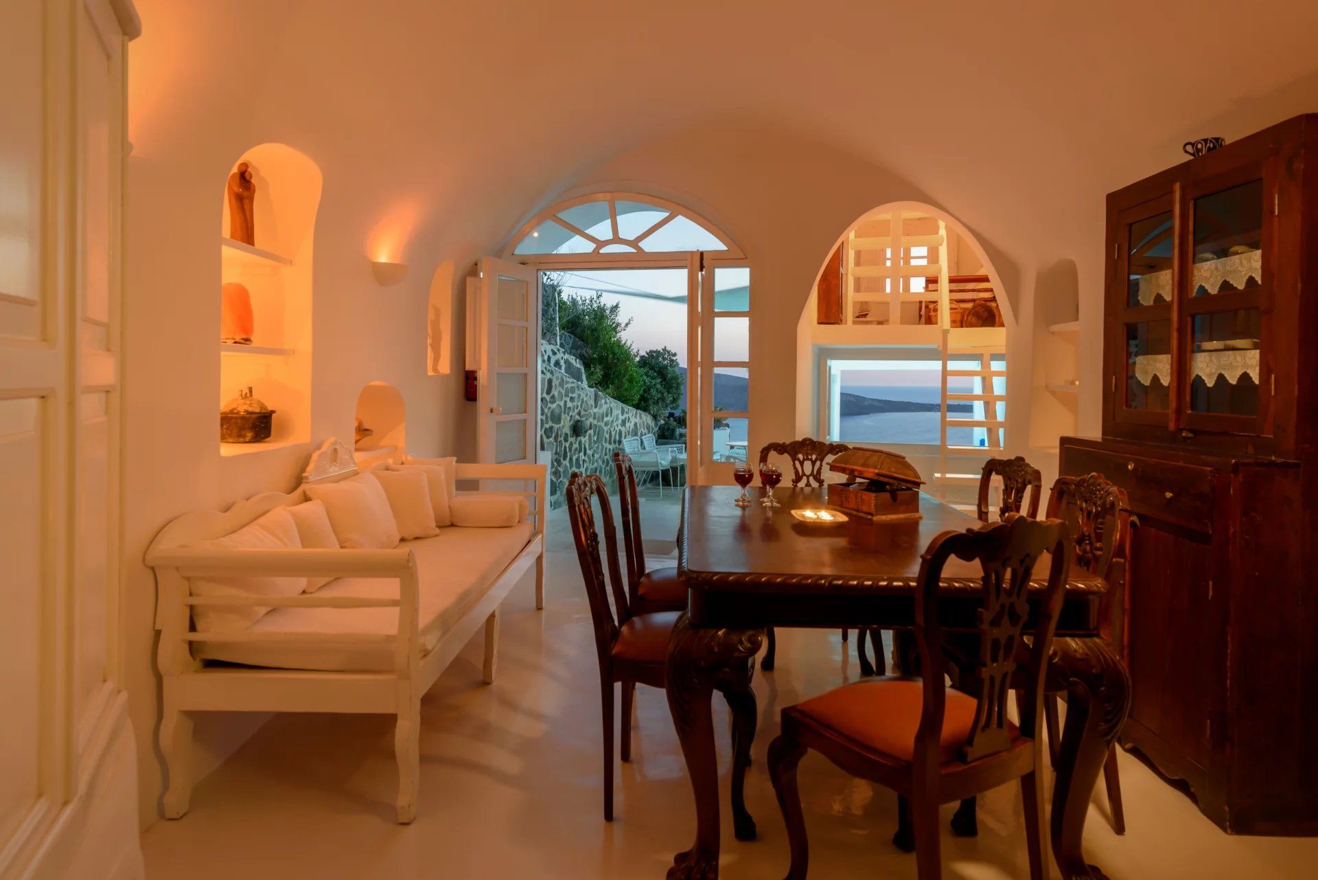 Huis in Thira, South Aegean 12728052