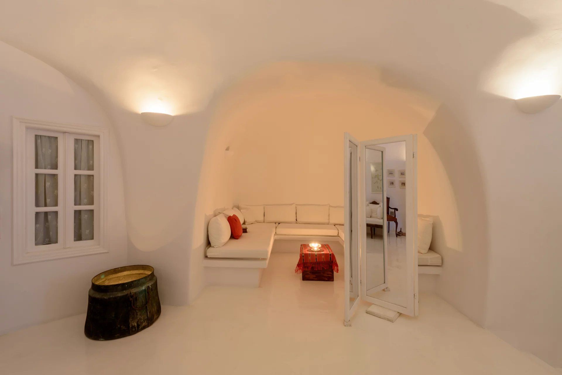 Huis in Thira, South Aegean 12728052