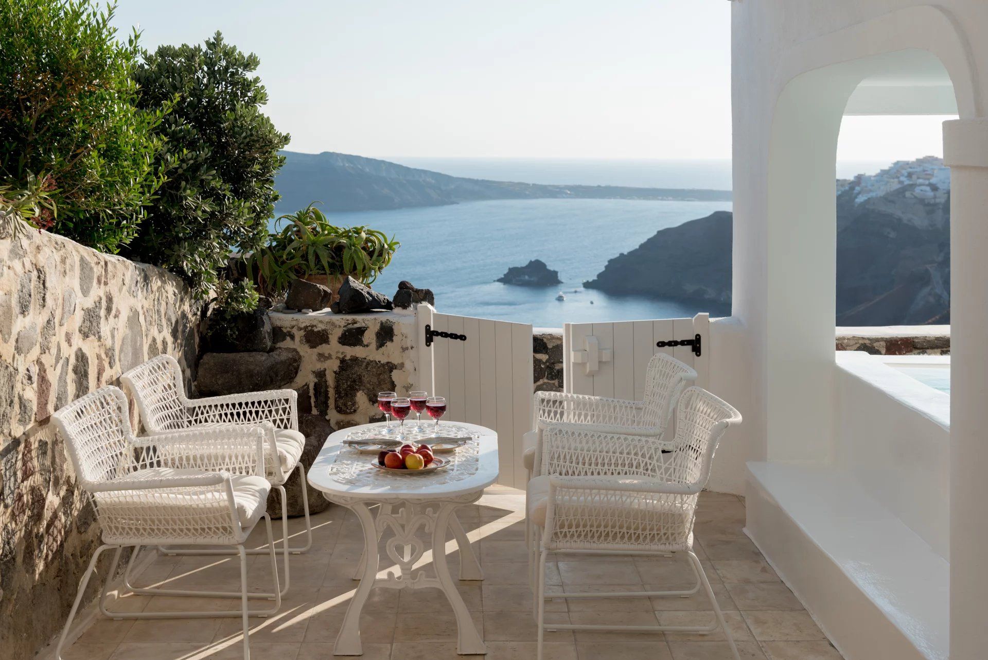 Huis in Thira, South Aegean 12728052