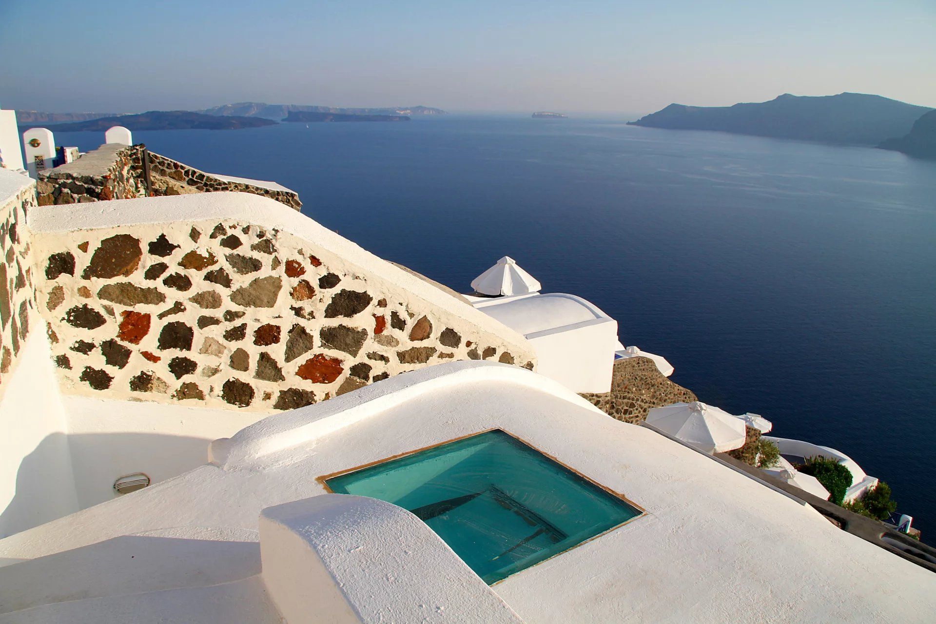 House in Thira, South Aegean 12728052