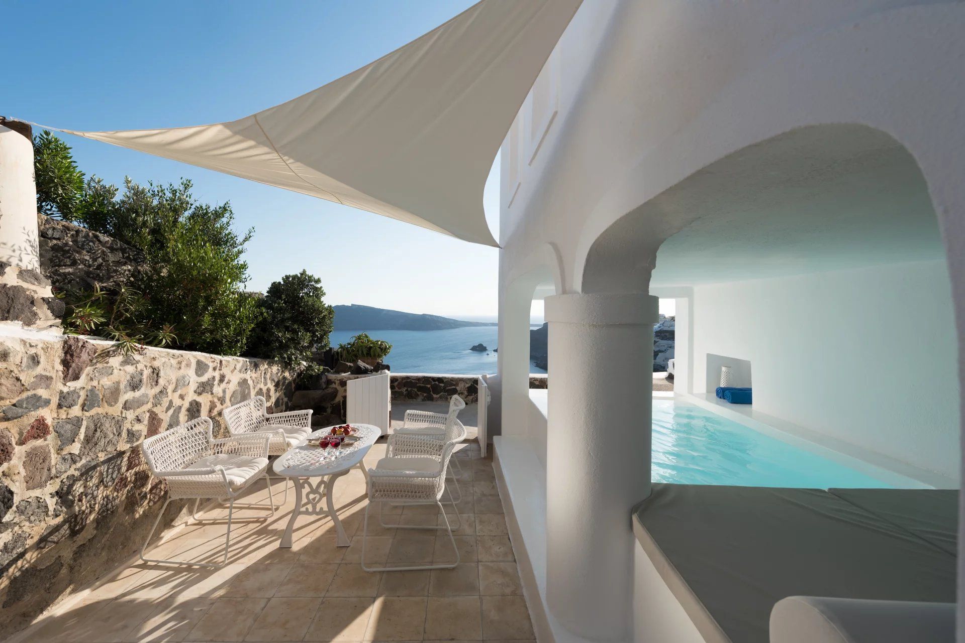 Huis in Thira, South Aegean 12728052