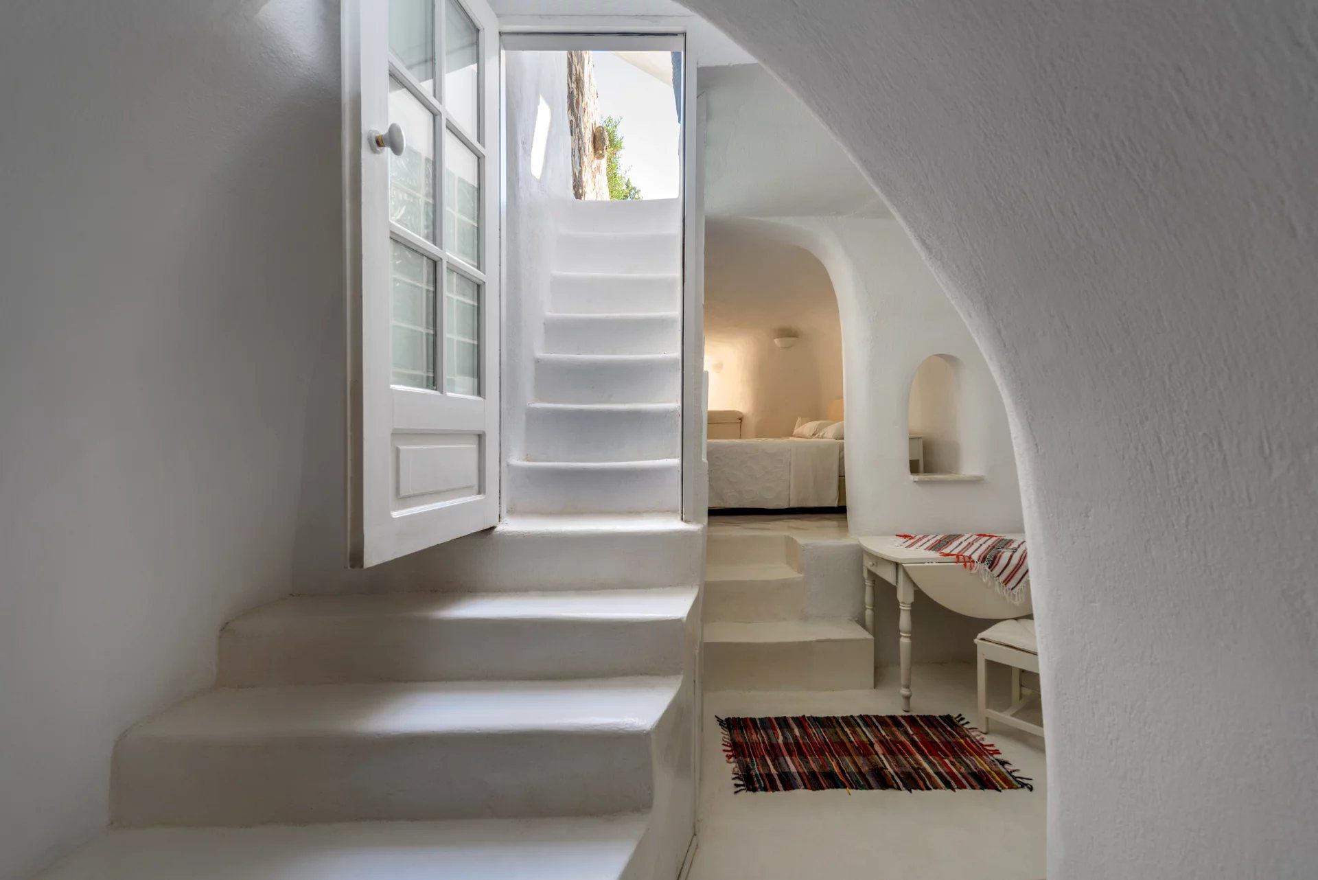 Huis in Thira, South Aegean 12728052