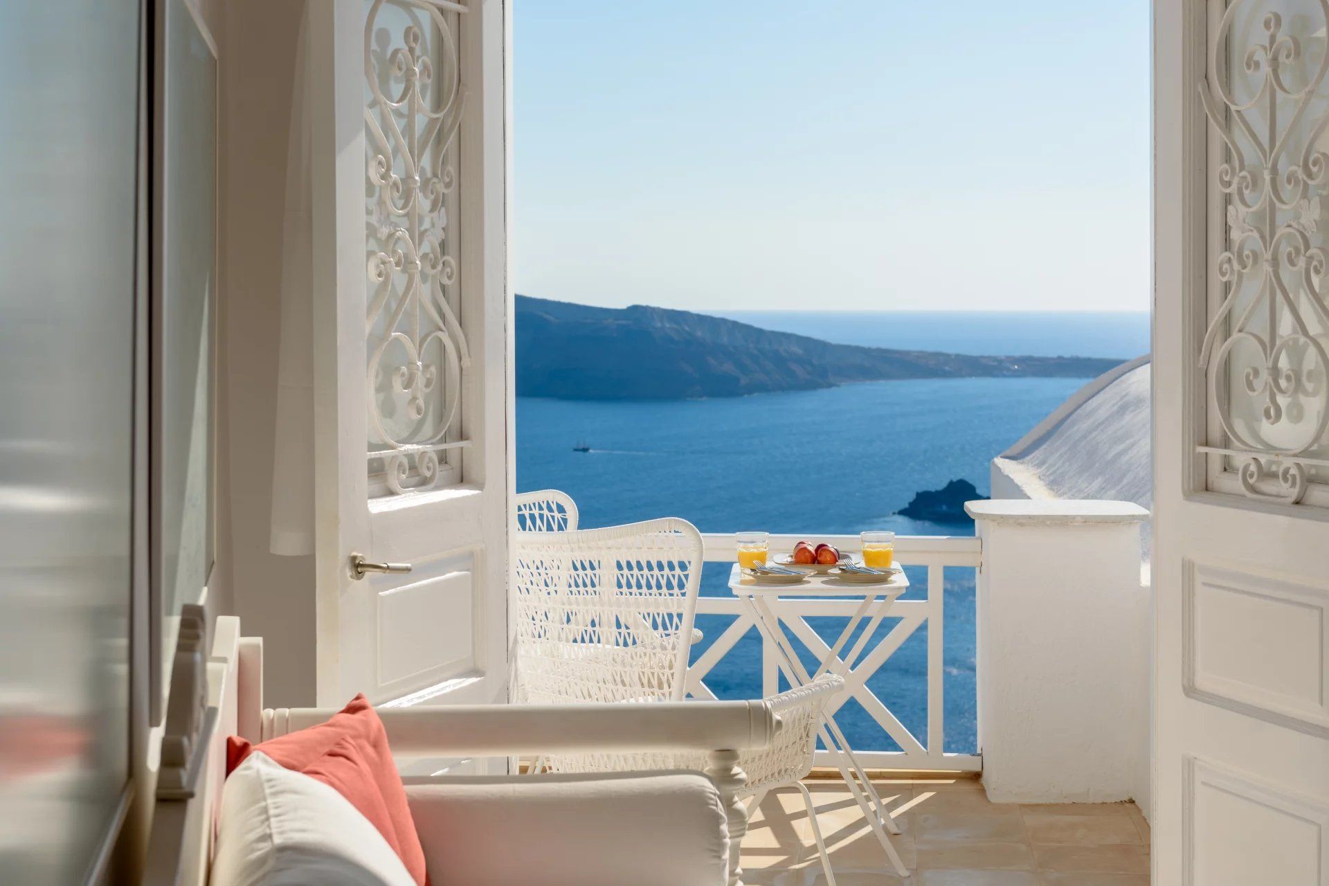 Huis in Thira, South Aegean 12728052