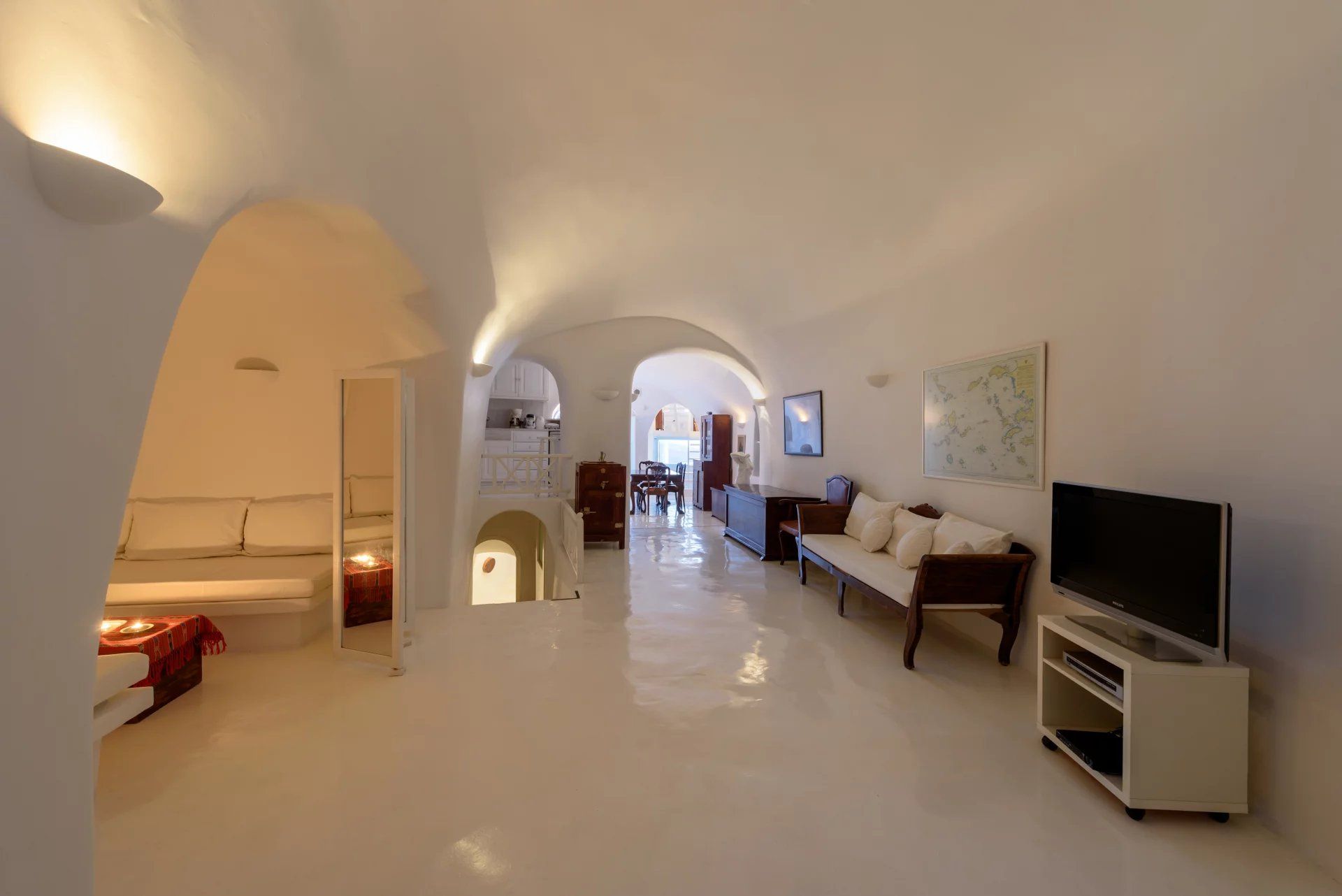 Huis in Thira, South Aegean 12728052