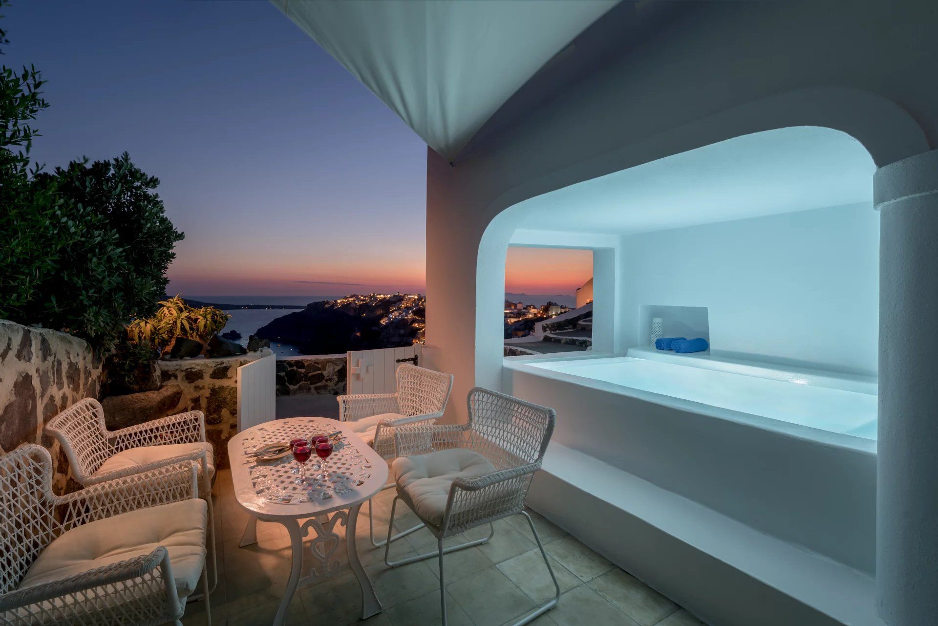 Huis in Thira, South Aegean 12728052