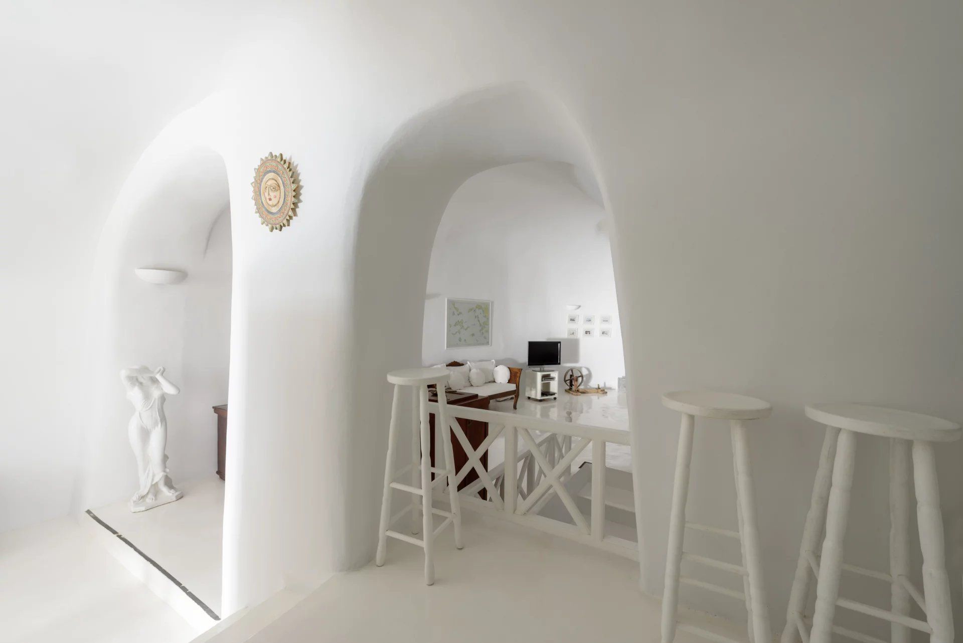 Huis in Thira, South Aegean 12728052