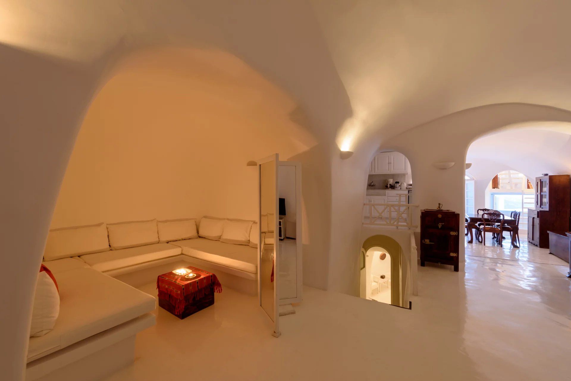 Huis in Thira, South Aegean 12728052