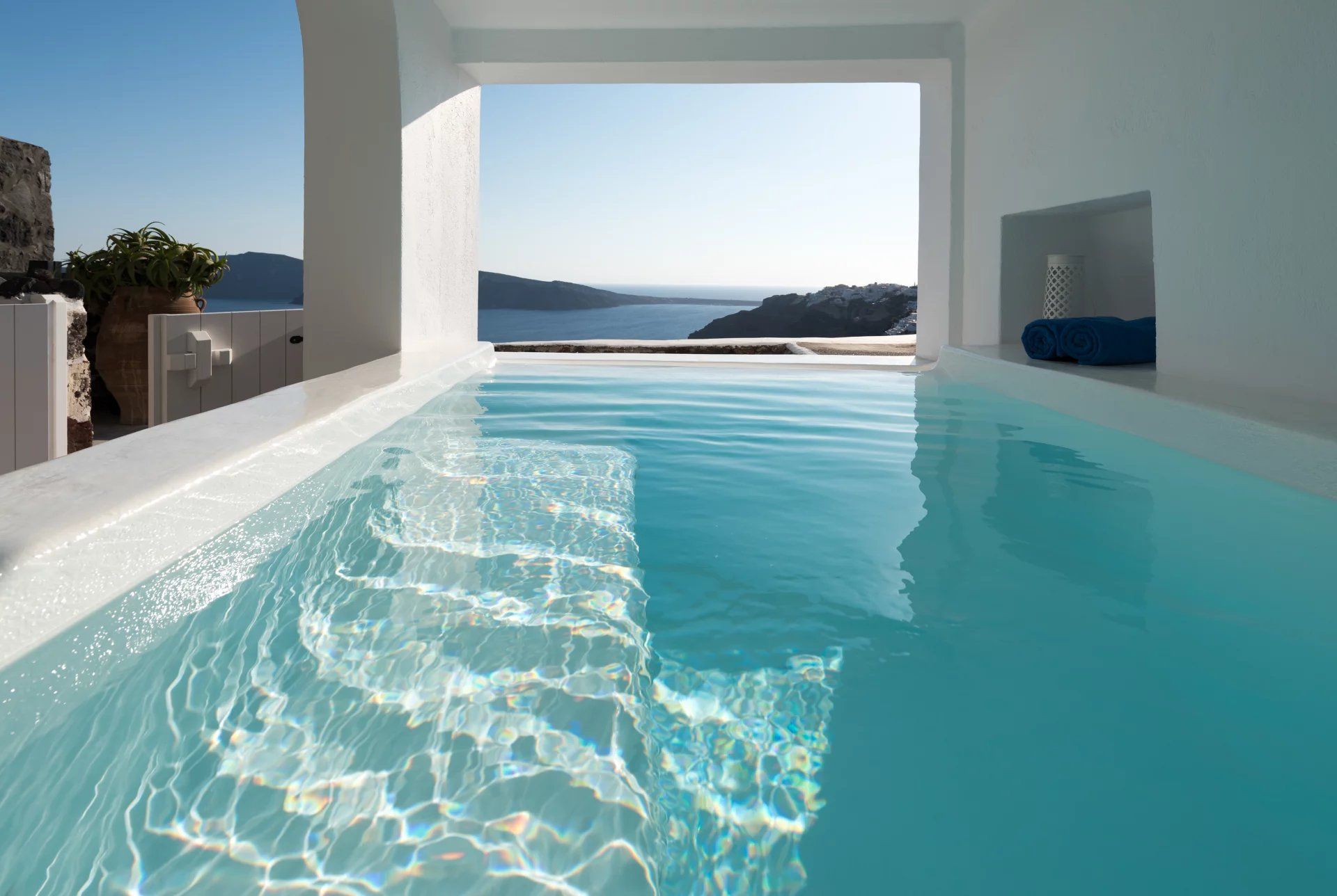 Huis in Thira, South Aegean 12728052