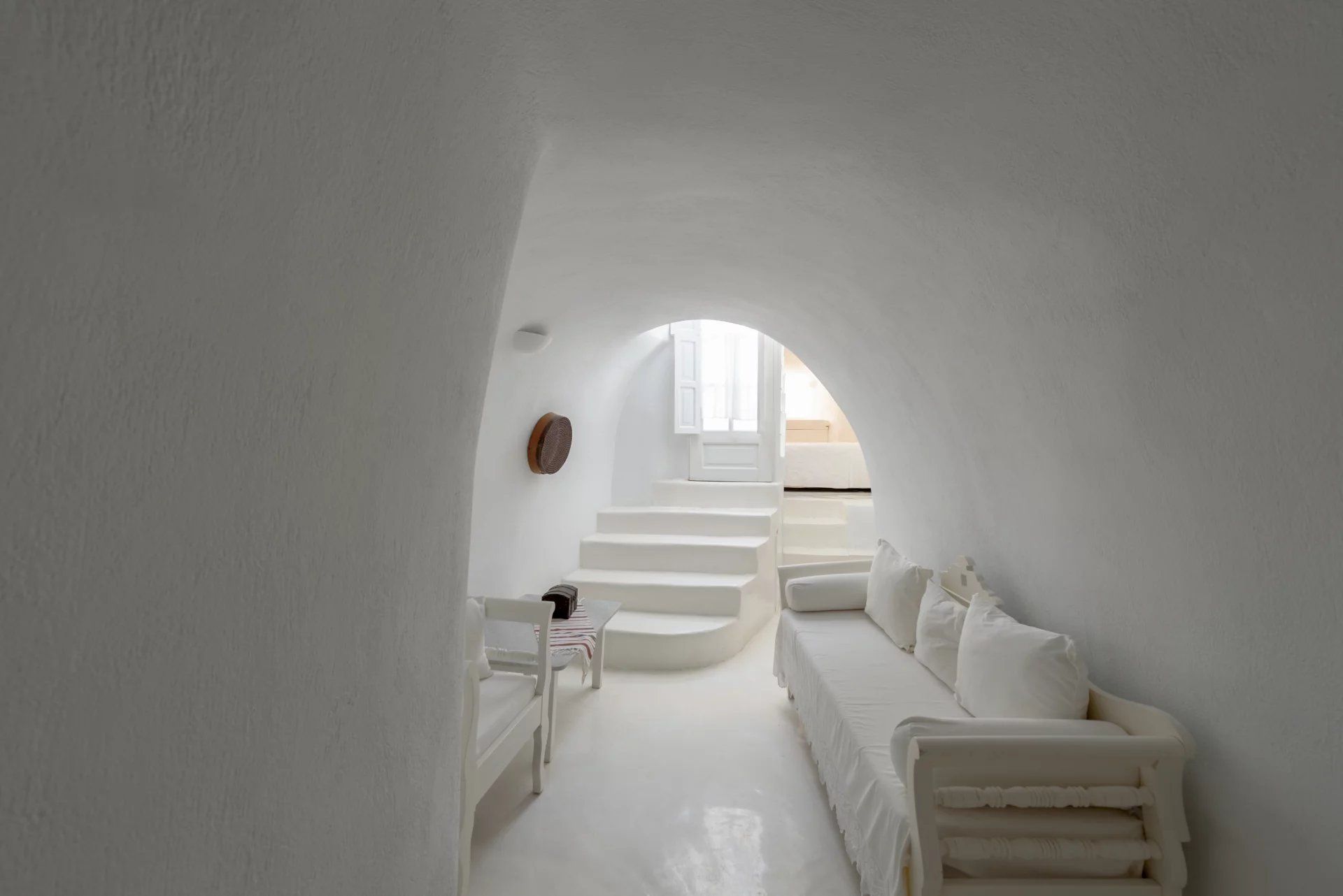 Huis in Thira, South Aegean 12728052