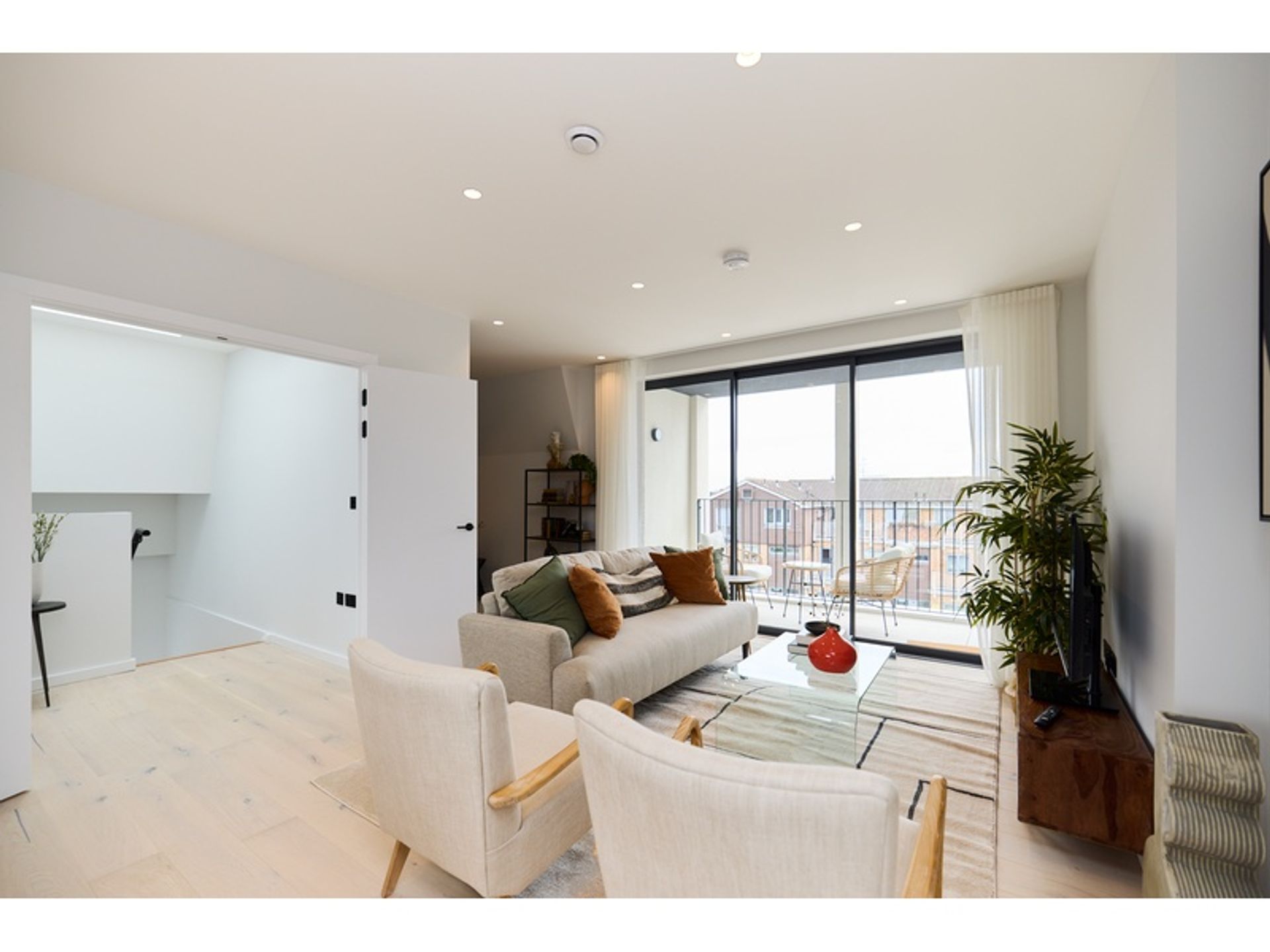 Condominio nel Cricklewood, Brent 12728071