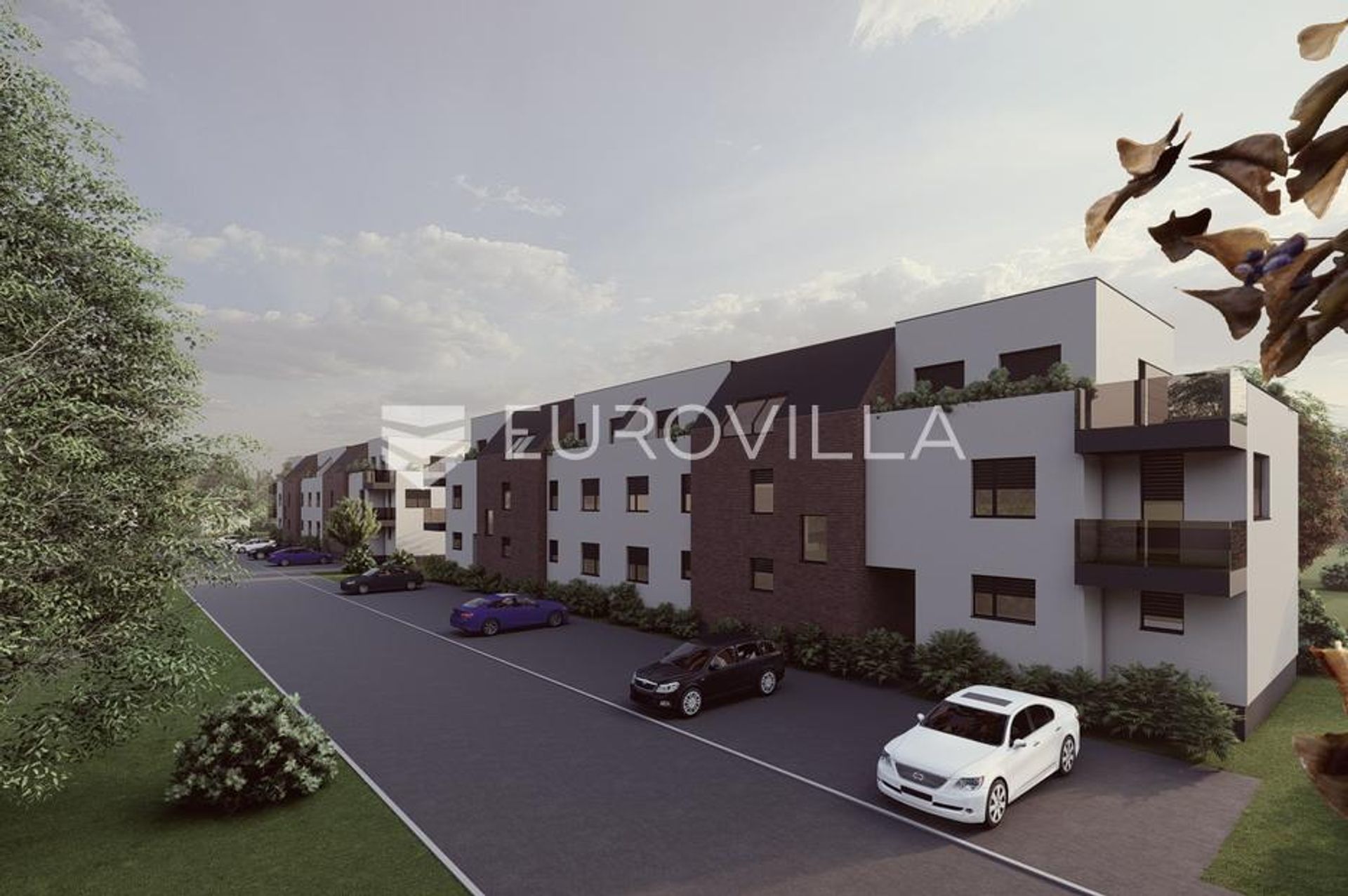 Condominio nel Sveta Nedjelja, Zagrebacka Zupanija 12728093