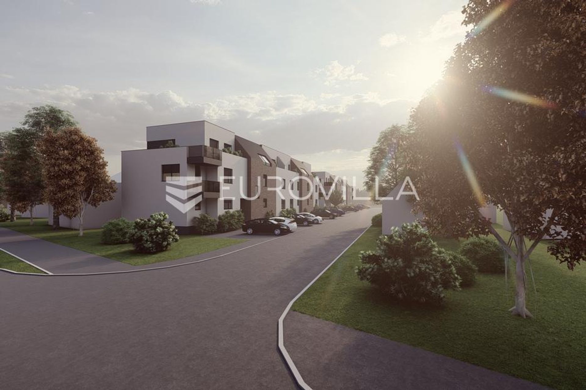 Condominio nel Sveta Nedjelja, Zagrebacka Zupanija 12728093