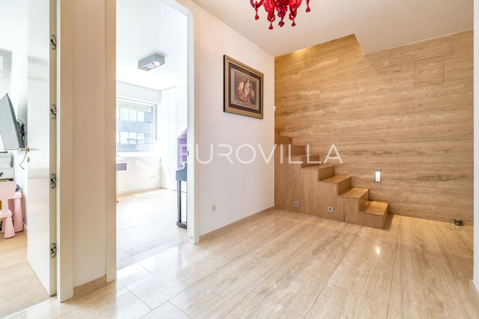 Condominio en Zagreb,  12728124