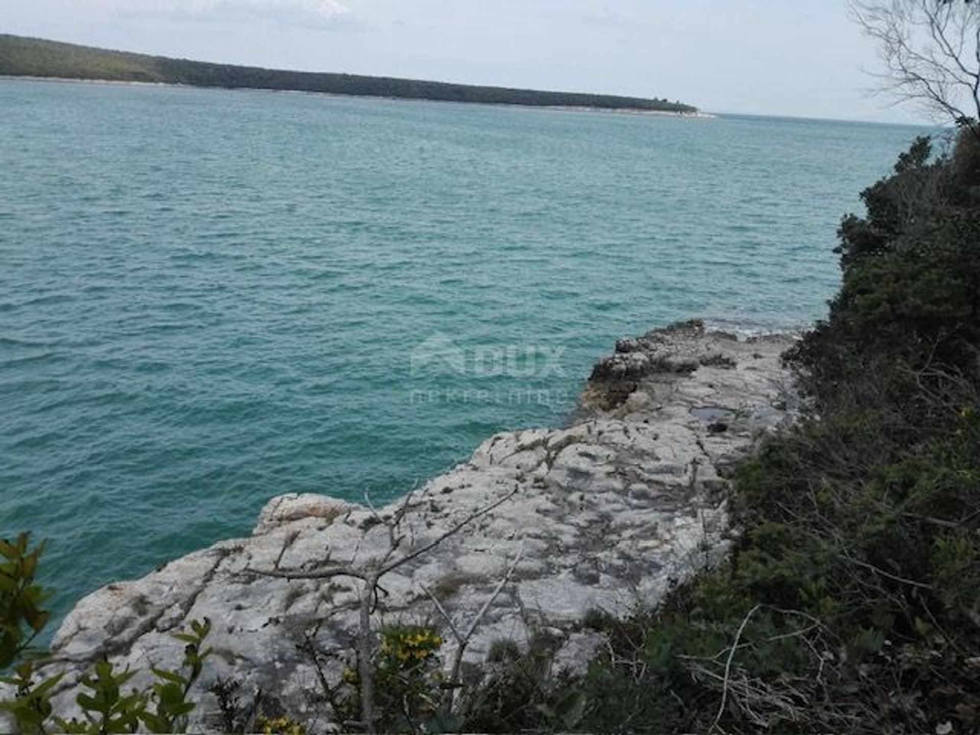 Terre dans Rakalj, Istria County 12728161