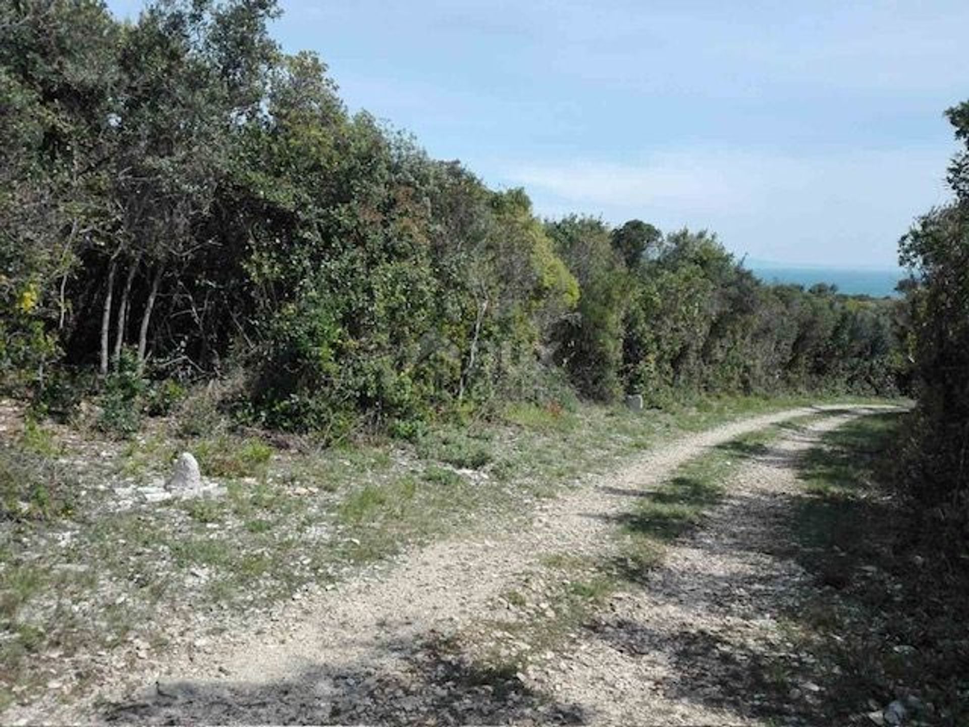 Γη σε Rakalj, Istria County 12728161