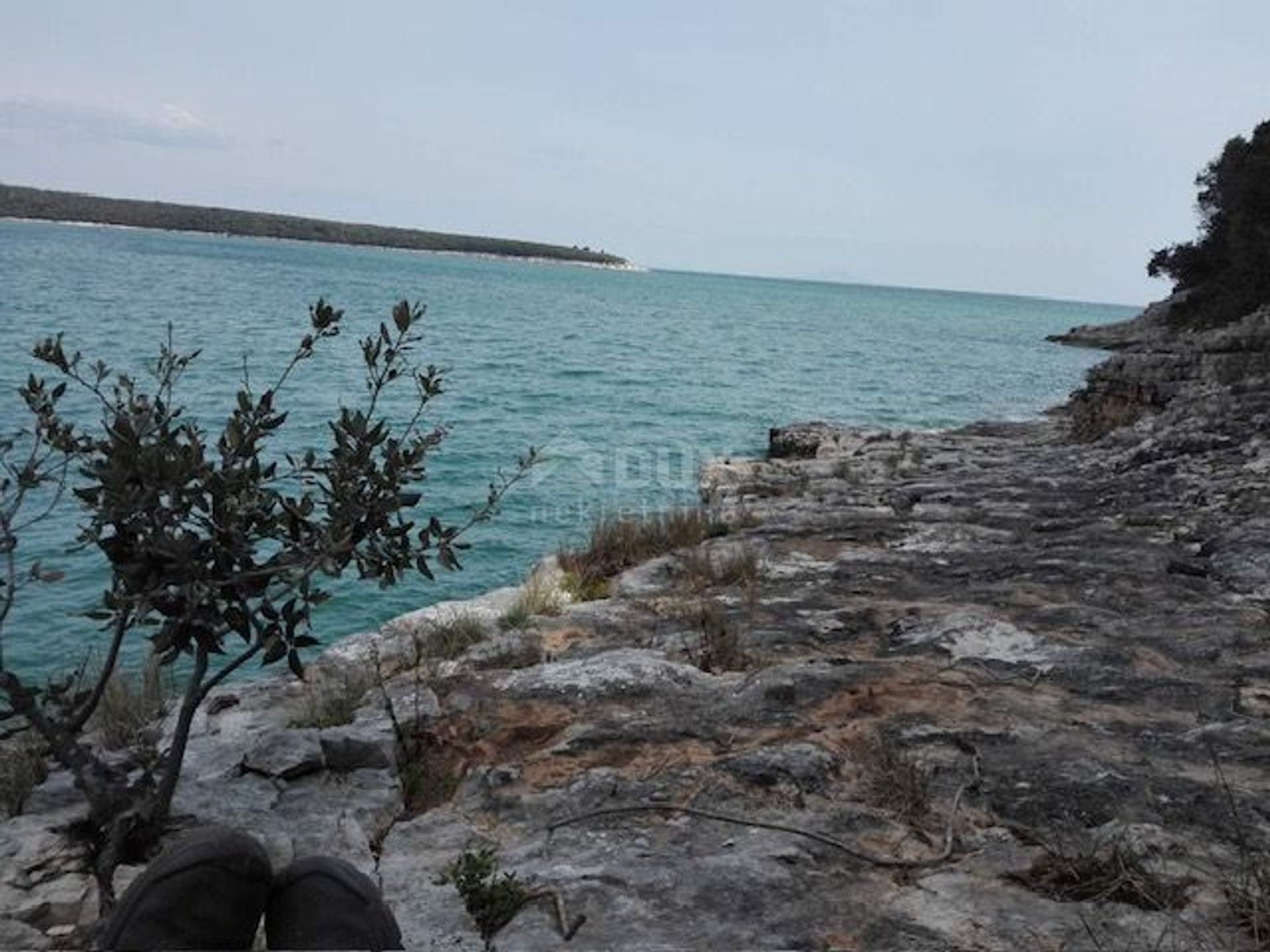 Γη σε Rakalj, Istria County 12728161