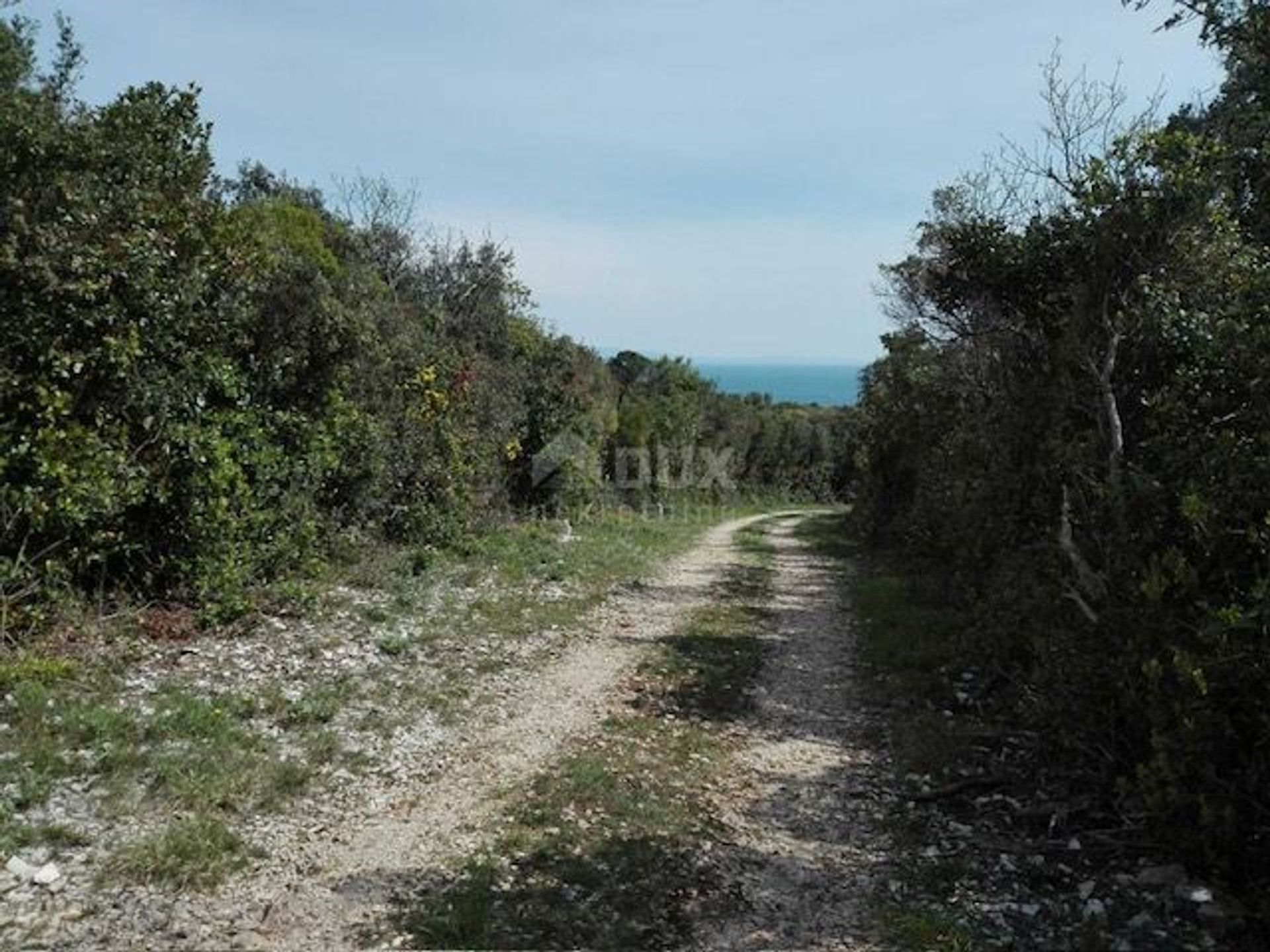 Terre dans Rakalj, Istria County 12728161