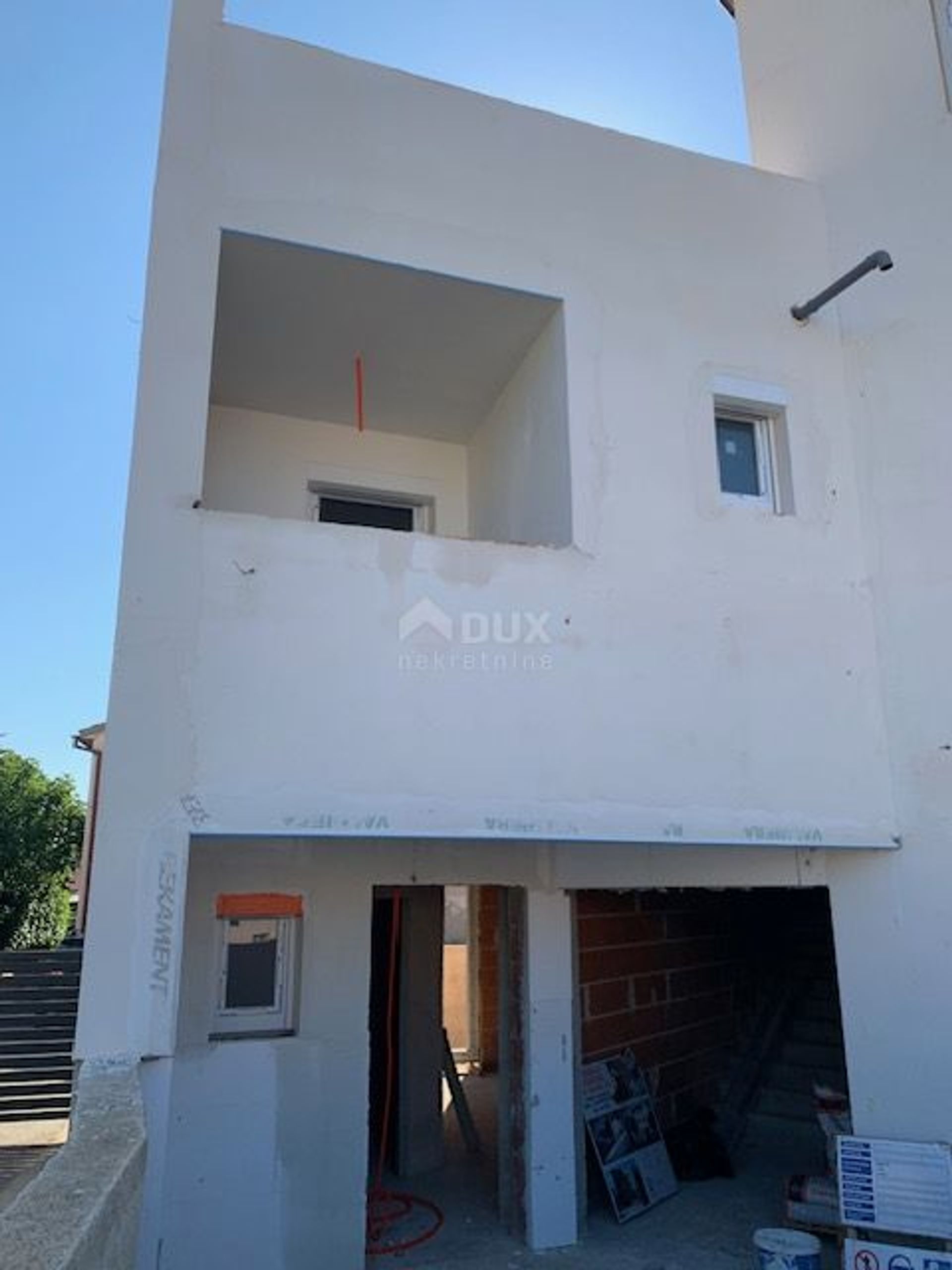 Condominio en Pula, Istarska Županija 12728163