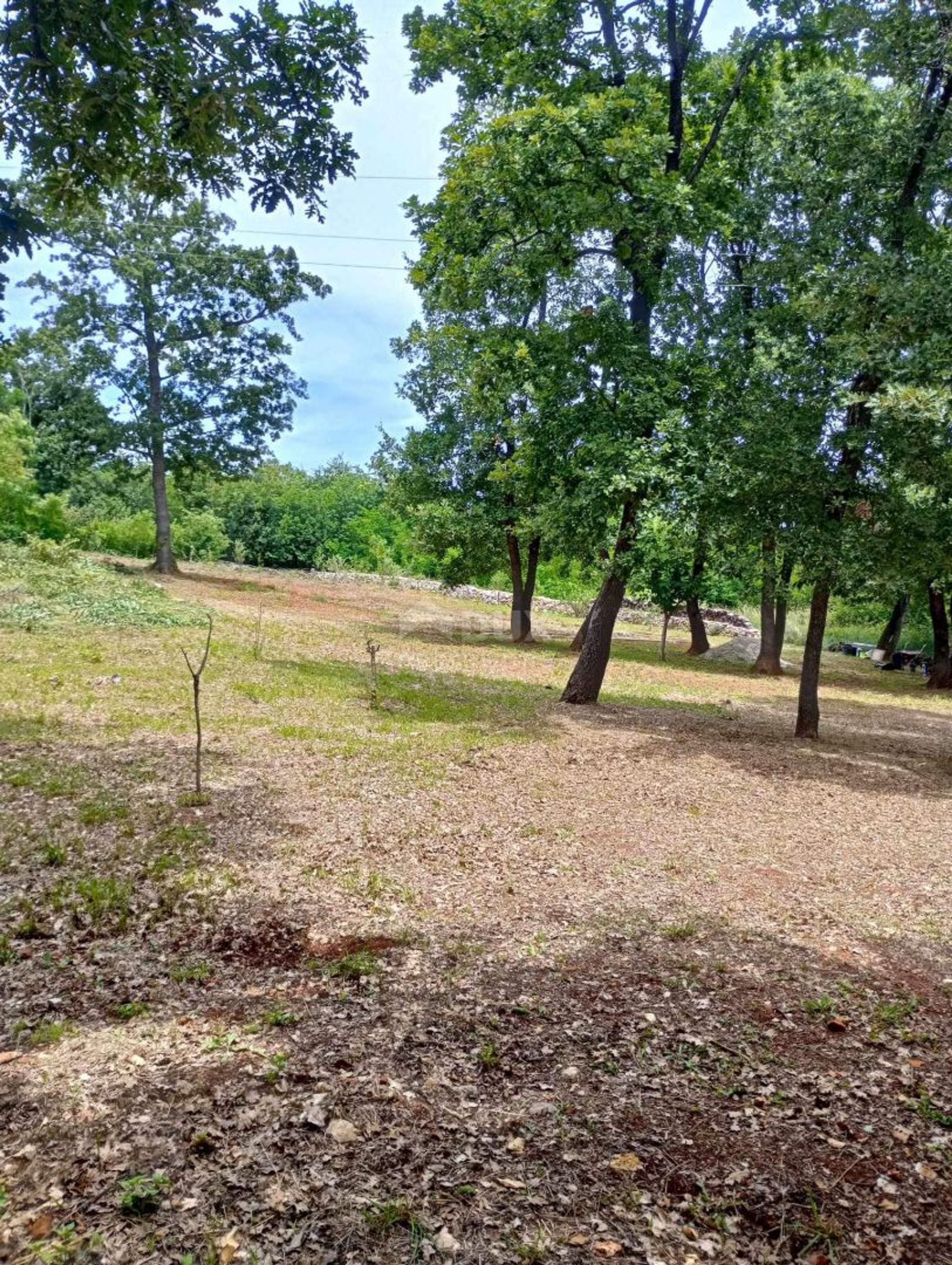 Land in Divšići, Istarska županija 12728191