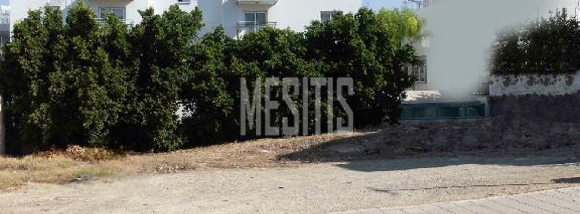 Land im Nikosia, Lefkosia 12728237