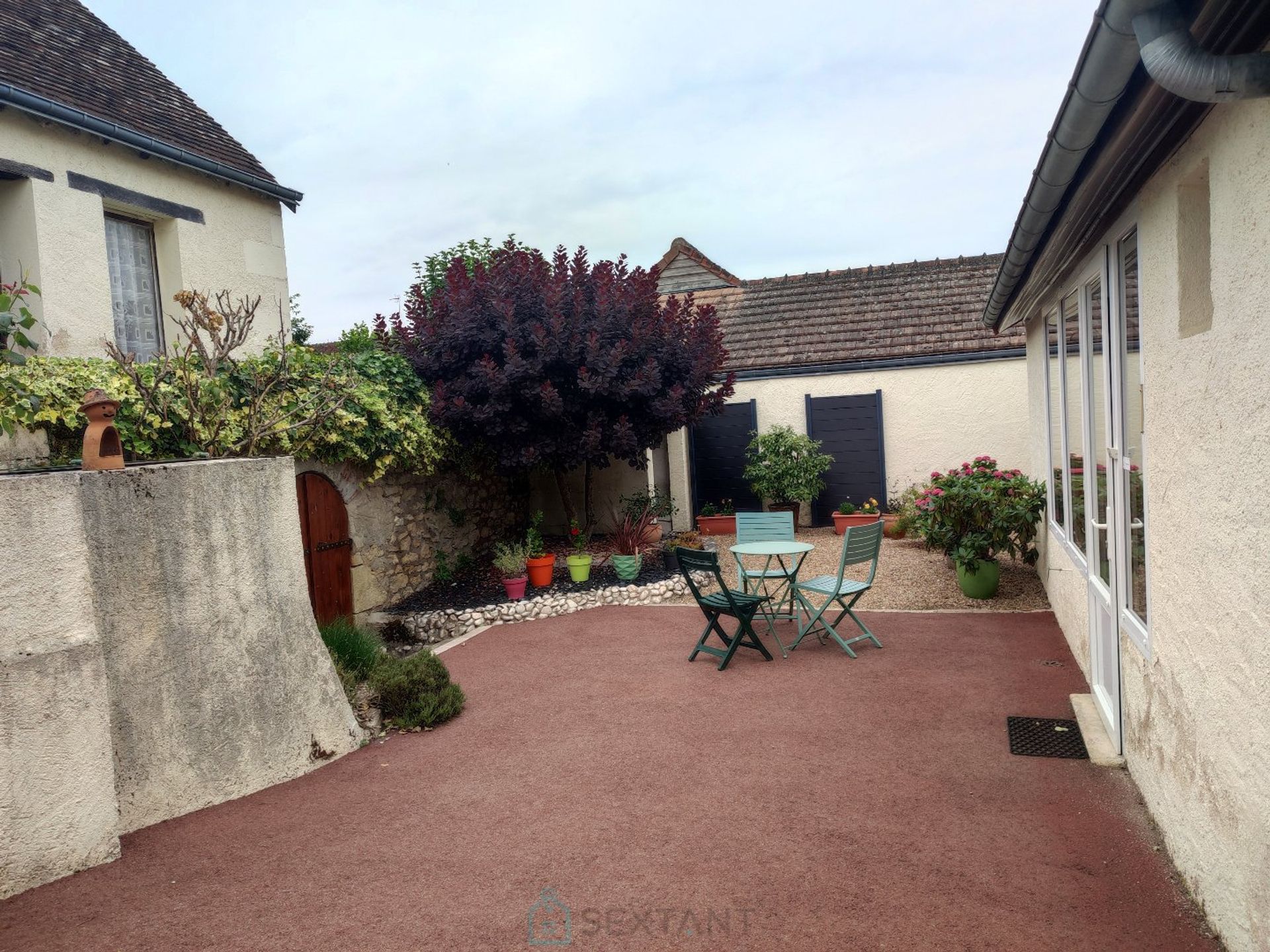 House in Epeigne-les-Bois, Centre-Val de Loire 12728451