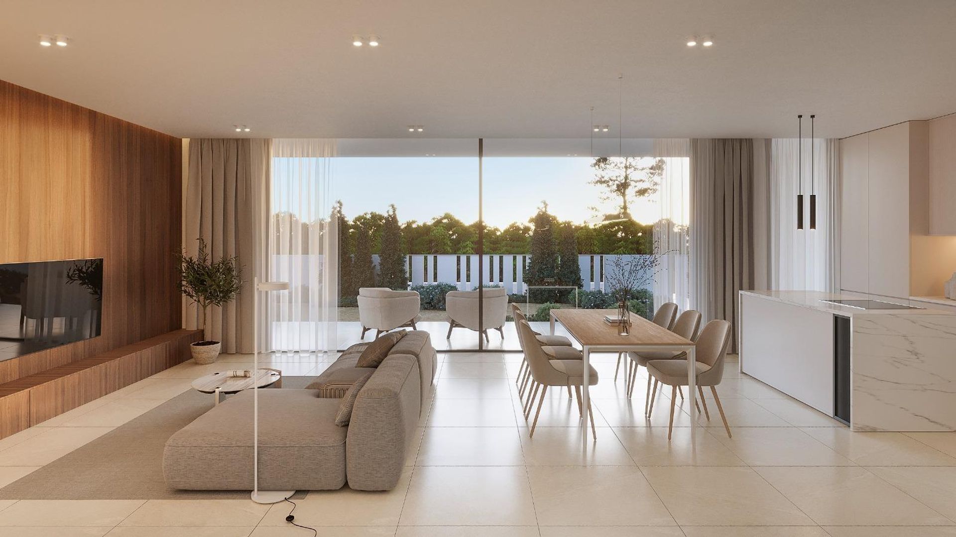 Condominium in La Nucia, Valencia 12728579