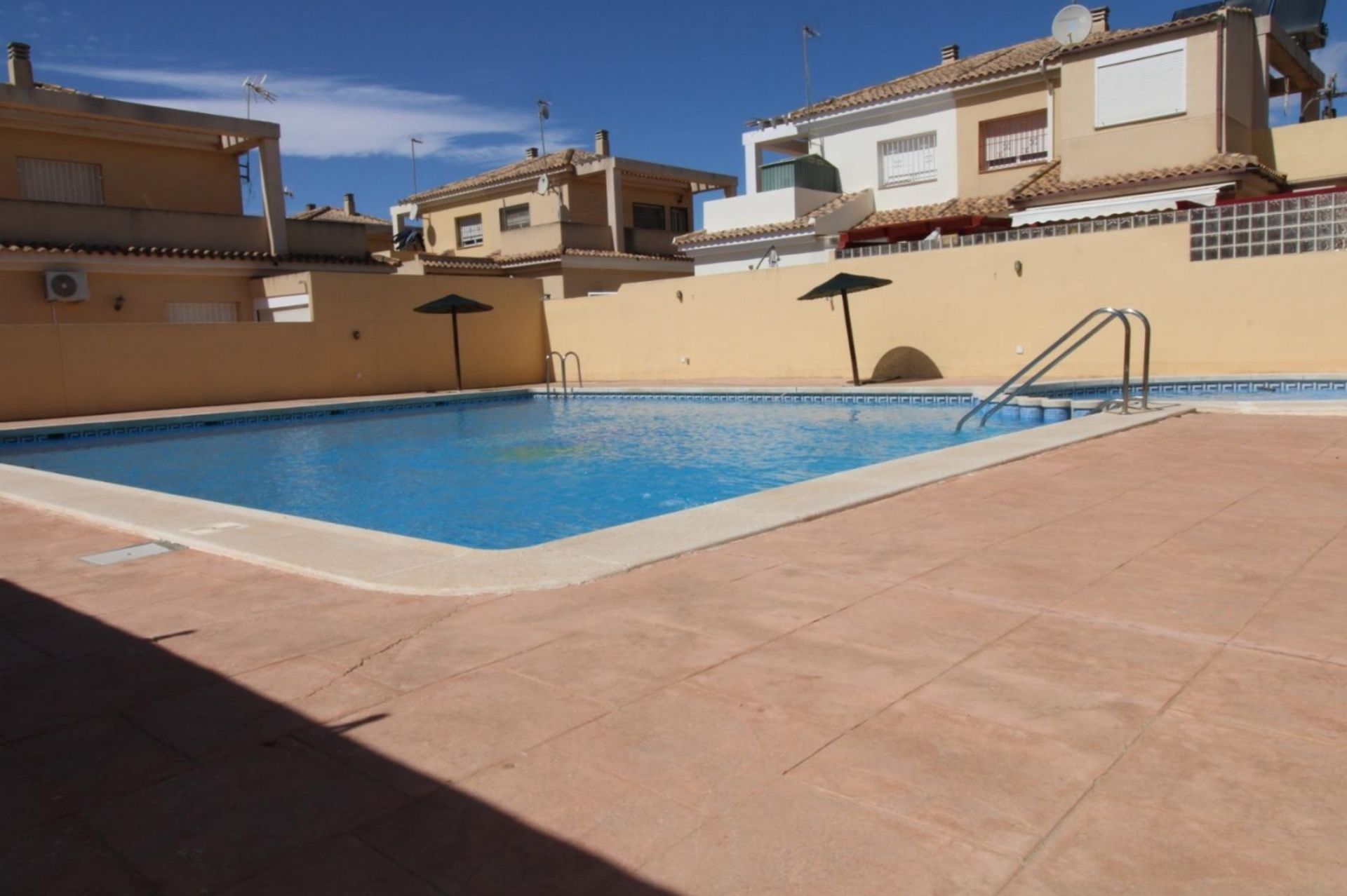 House in El Jimenado, Región de Murcia 12728600