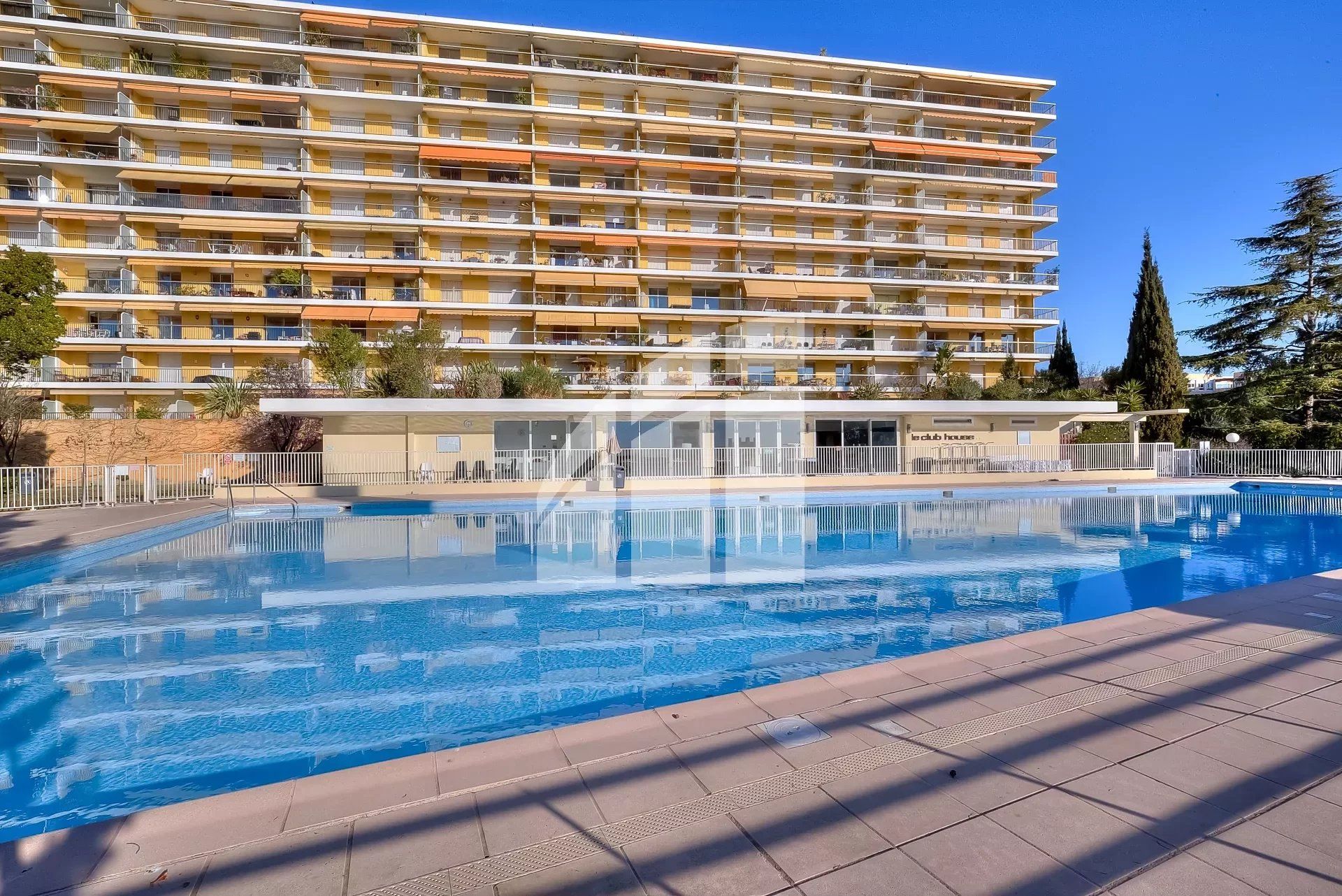 Kondominium di Sainte-Helene, Provence-Alpes-Cote d'Azur 12728613