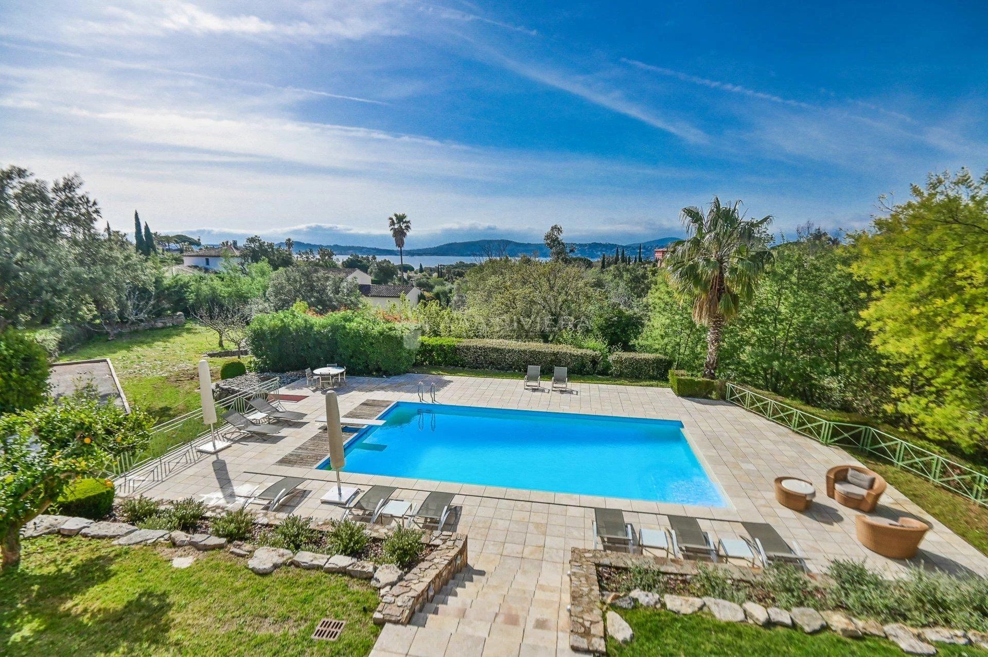 Residenziale nel Grimaud, Var 12728619