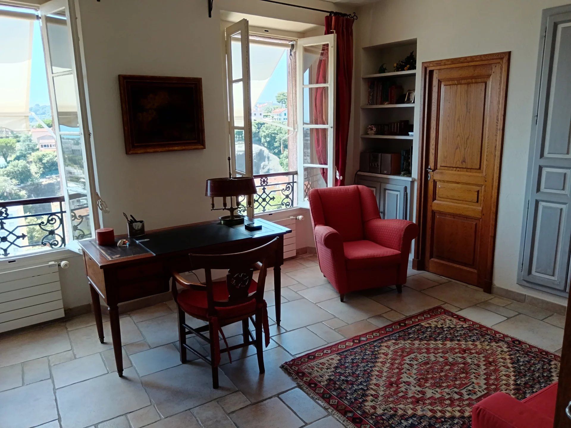 Casa nel Cagnes-sur-Mer, Alpes-Maritimes 12728629