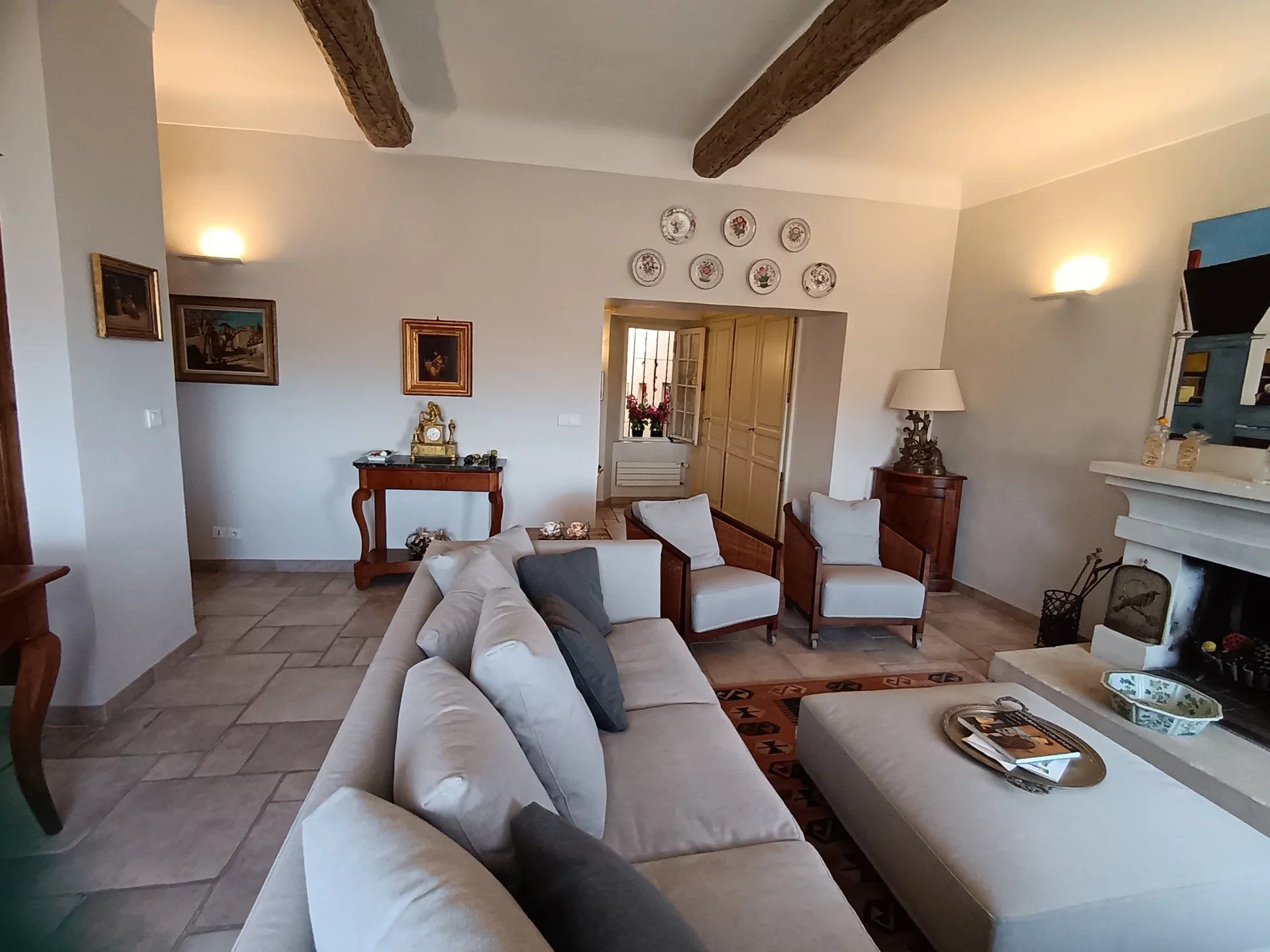 Casa nel Cagnes-sur-Mer, Alpes-Maritimes 12728629