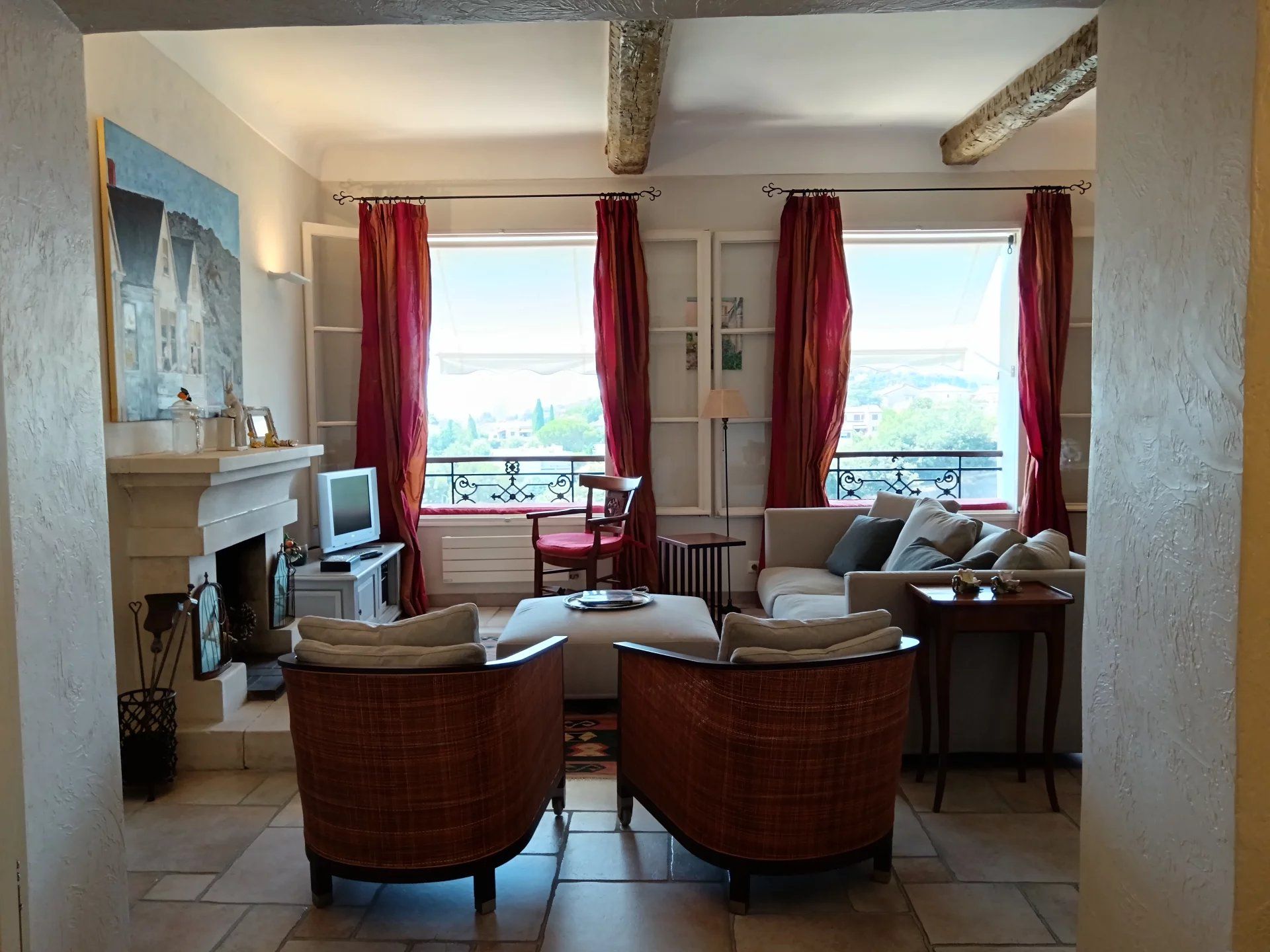 Residenziale nel Cagnes-sur-Mer, Alpes-Maritimes 12728629