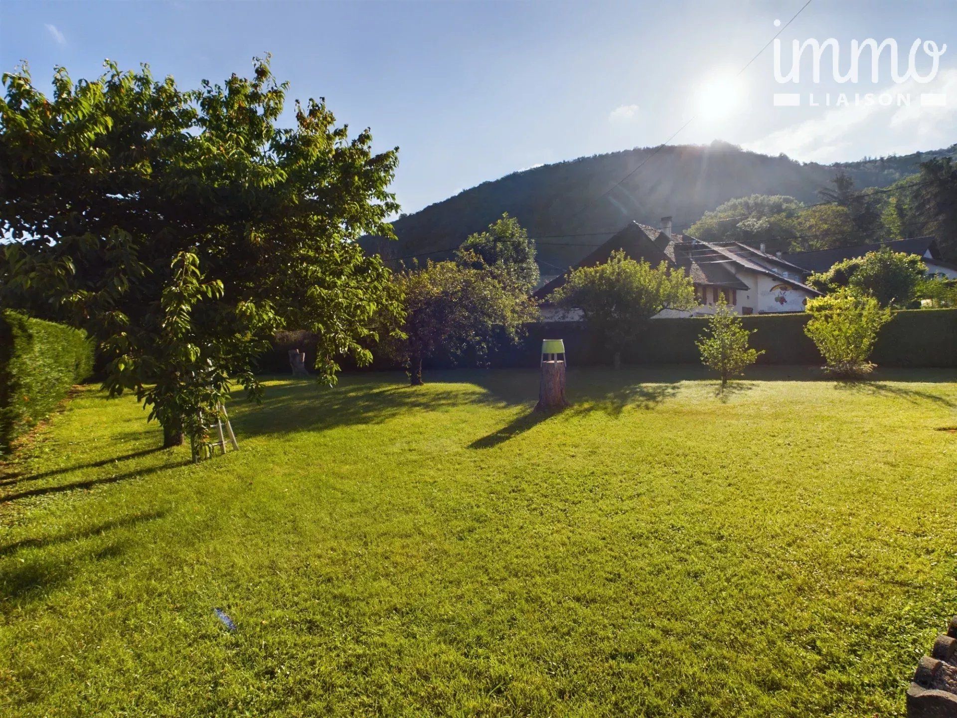 Haus im Charavines, Auvergne-Rhône-Alpes 12728652