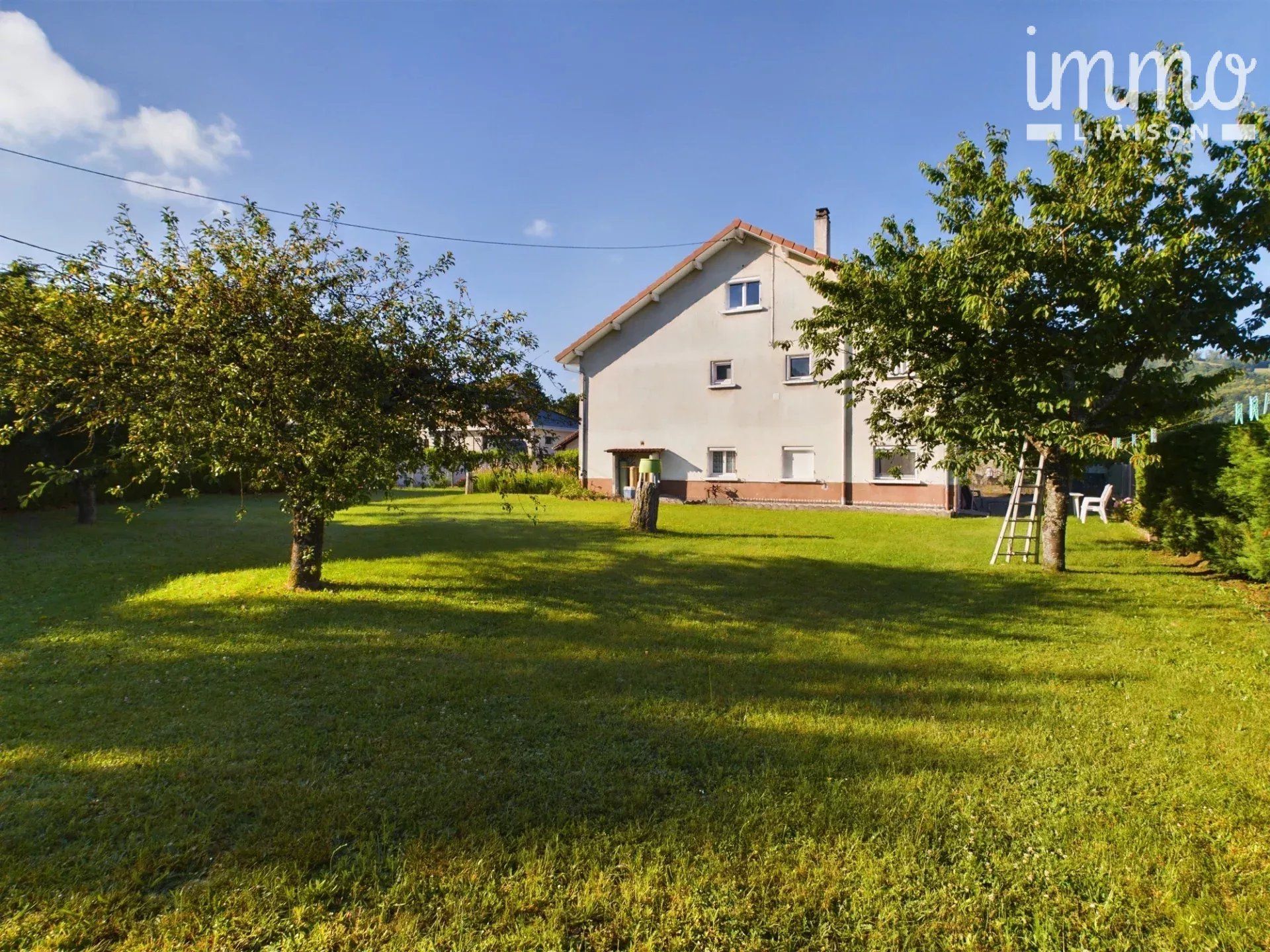 Haus im Charavines, Auvergne-Rhône-Alpes 12728652