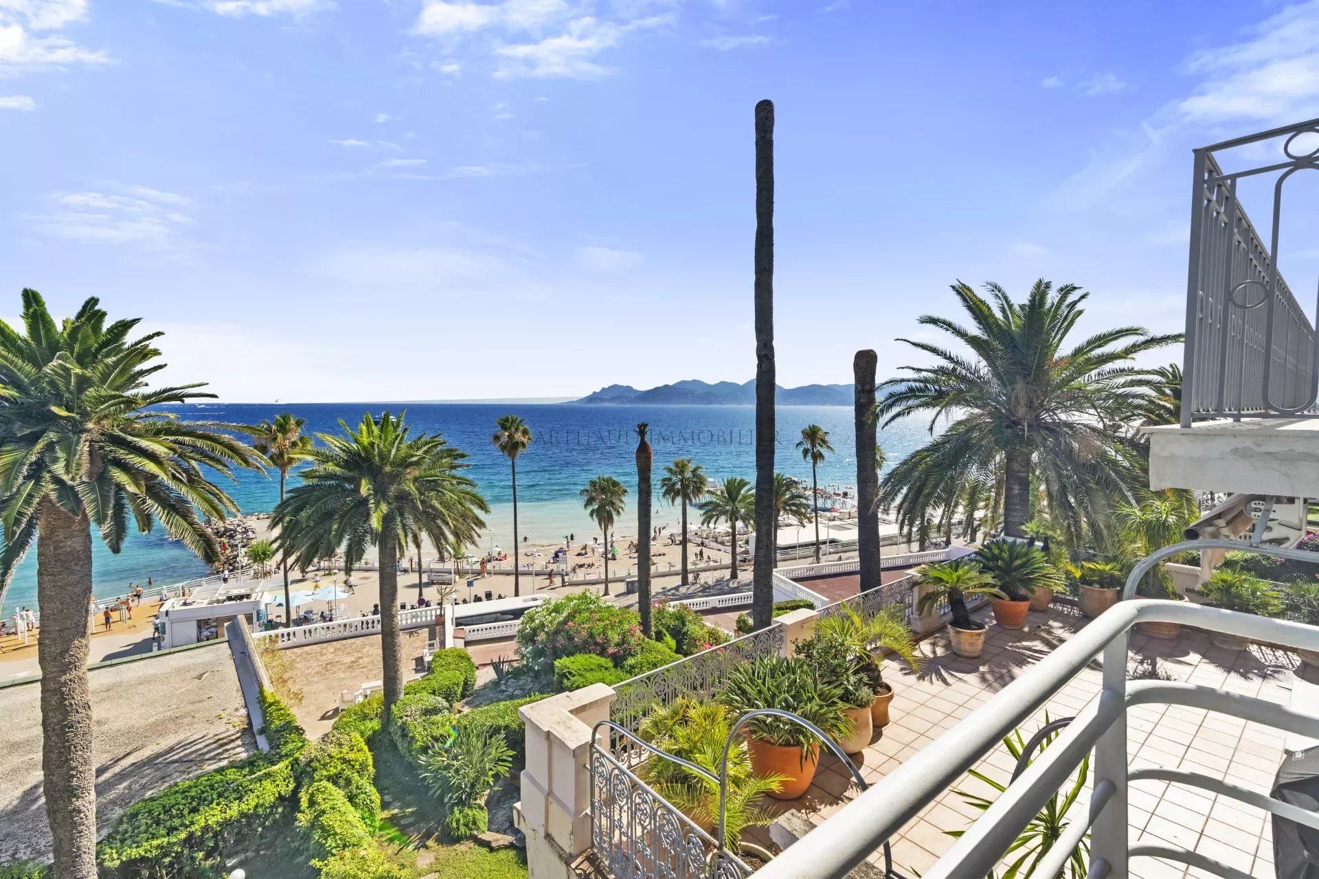 سكني في Cannes, Alpes-Maritimes 12728660