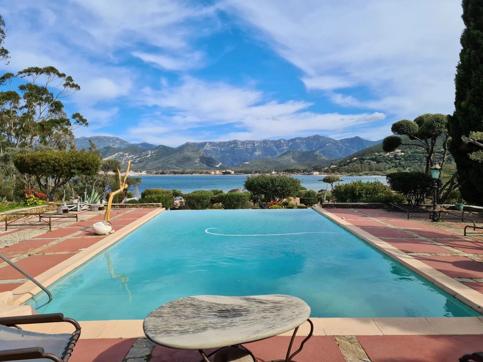 casa no Saint-Florent, Corsica 12728665