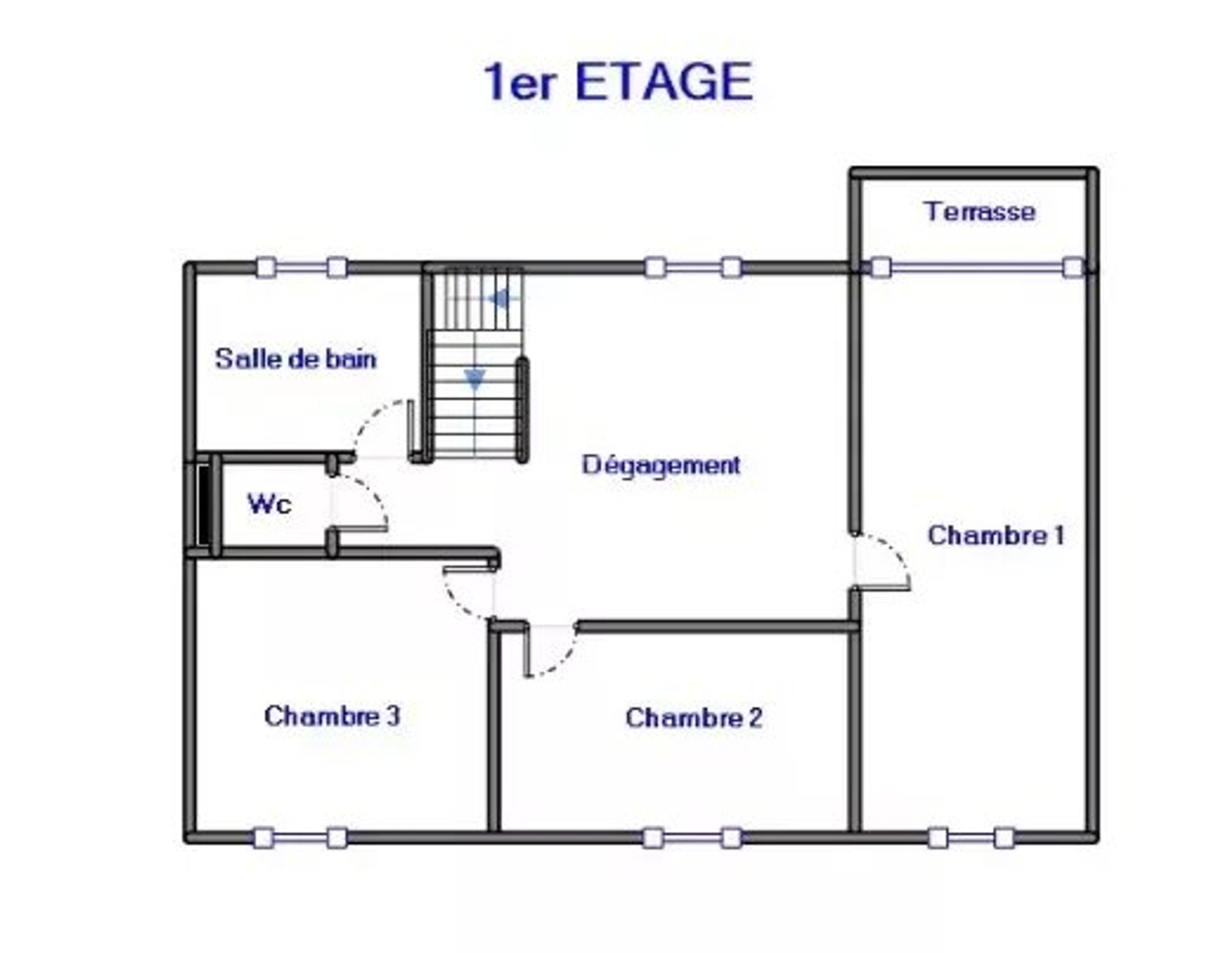 σπίτι σε Wissous, Essonne 12728670