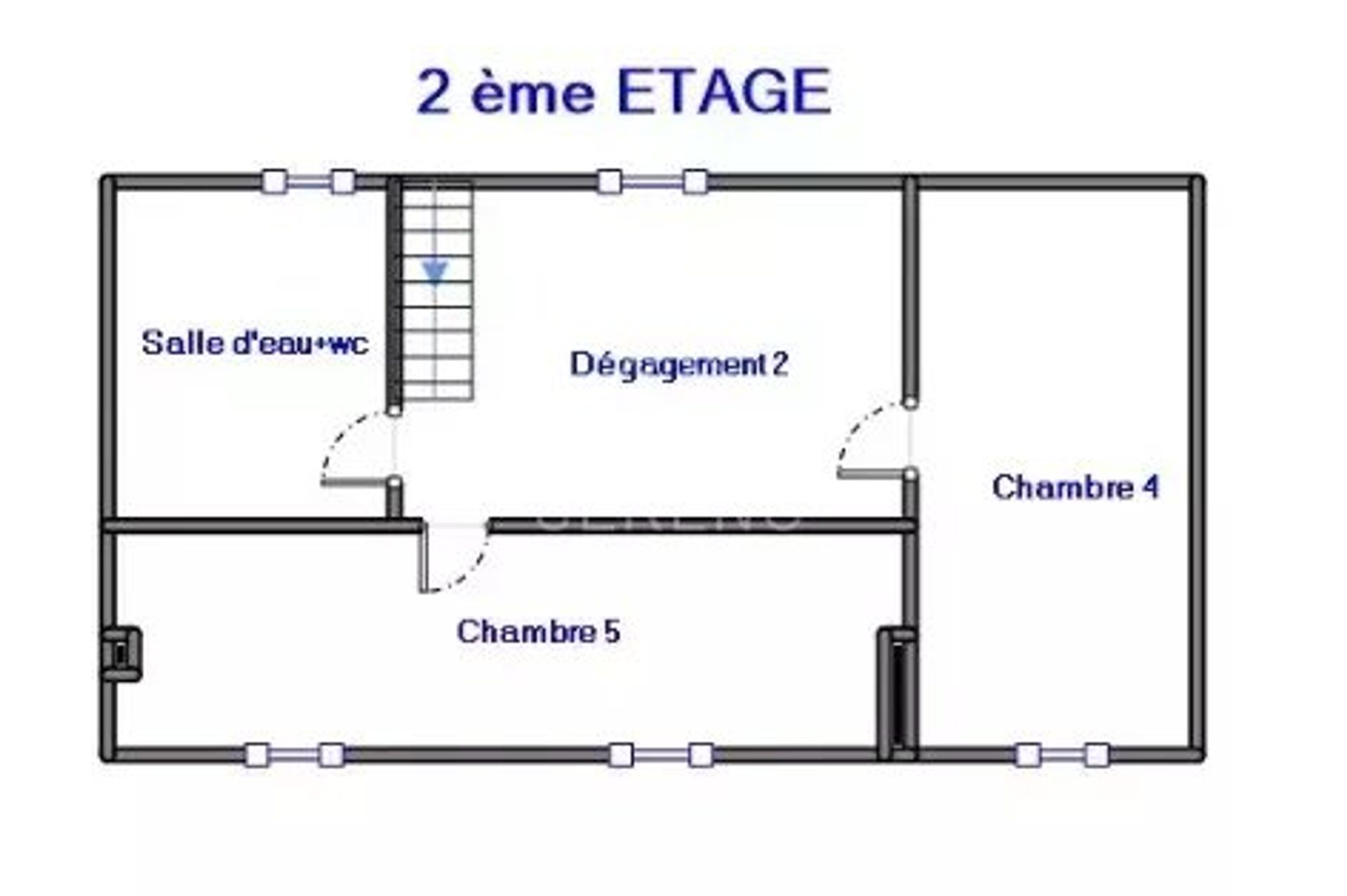 σπίτι σε Wissous, Essonne 12728670