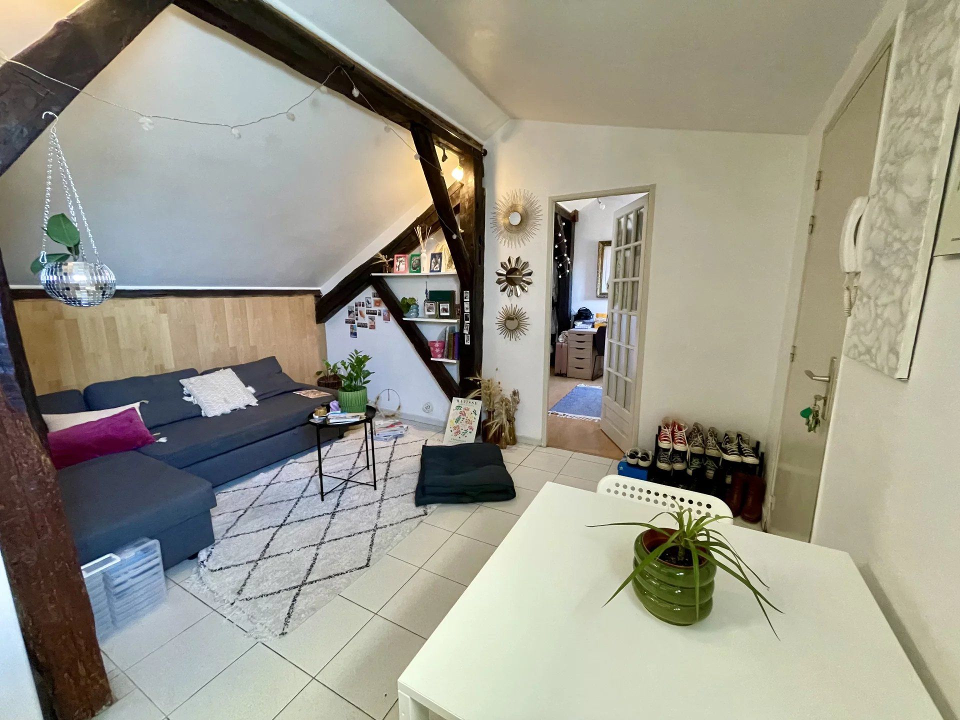 سكني في Bordeaux, Gironde 12728672