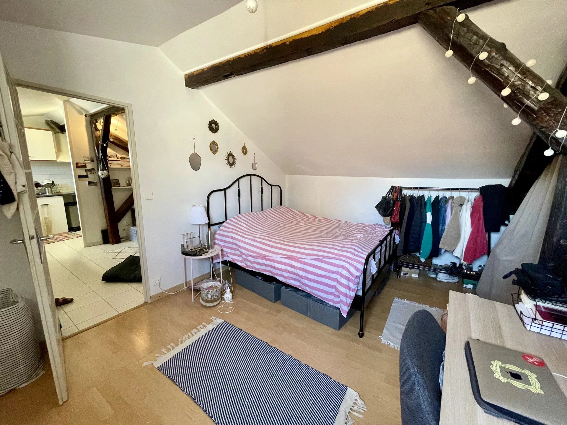 سكني في Bordeaux, Gironde 12728672