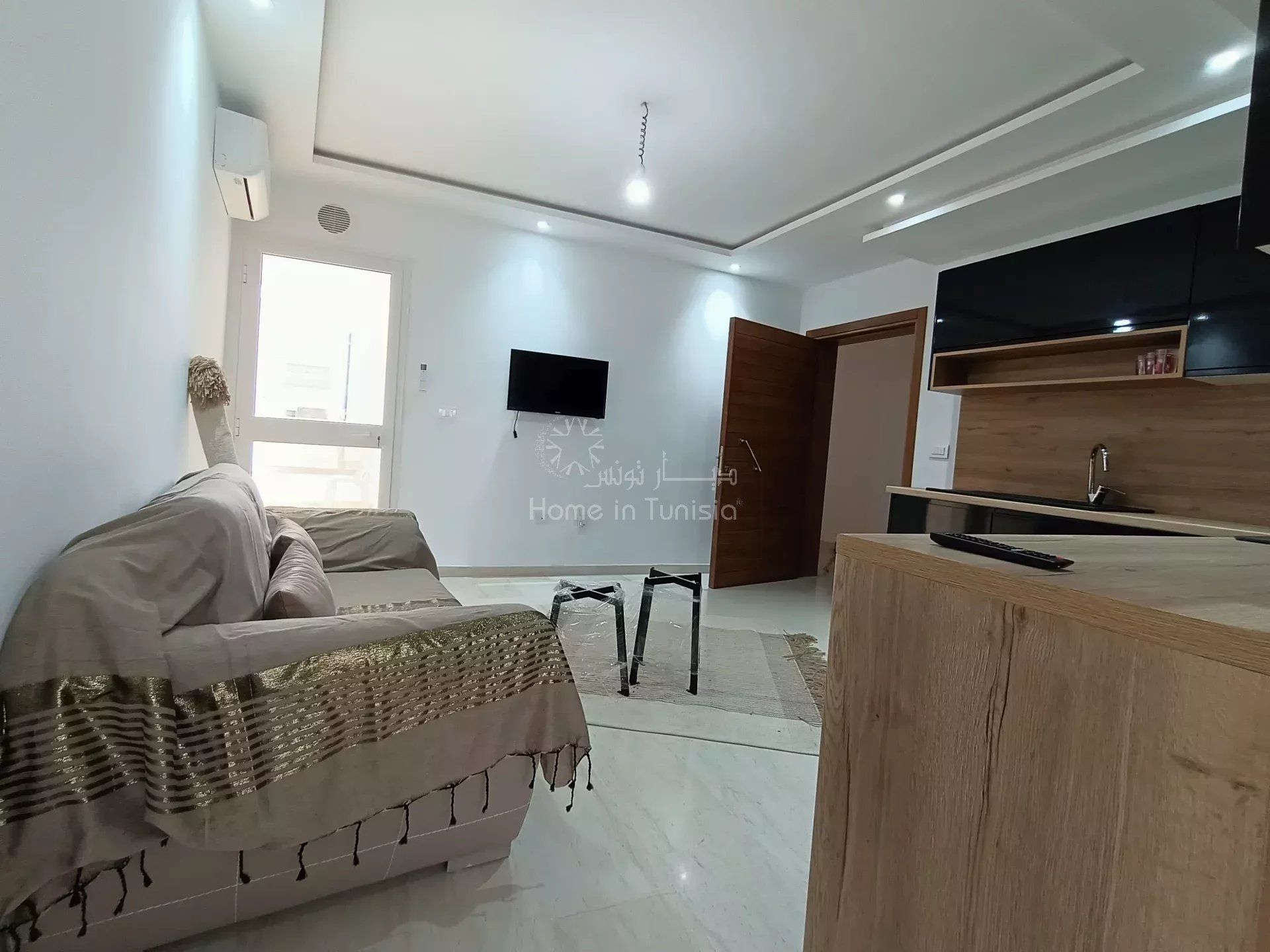 Condominium in Harqalah, Sousse 12728750