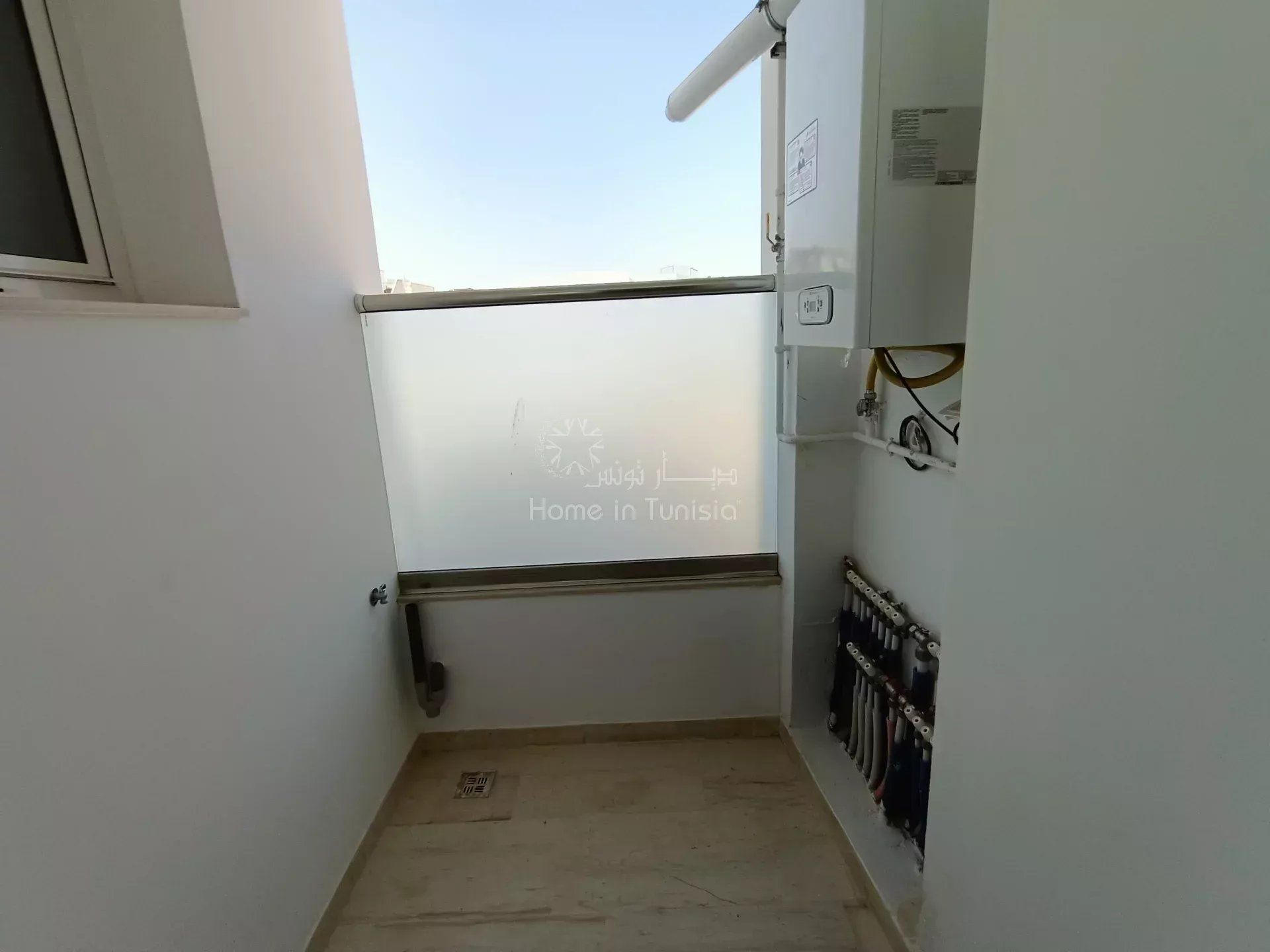 Condominium in Harqalah, Sousse 12728750