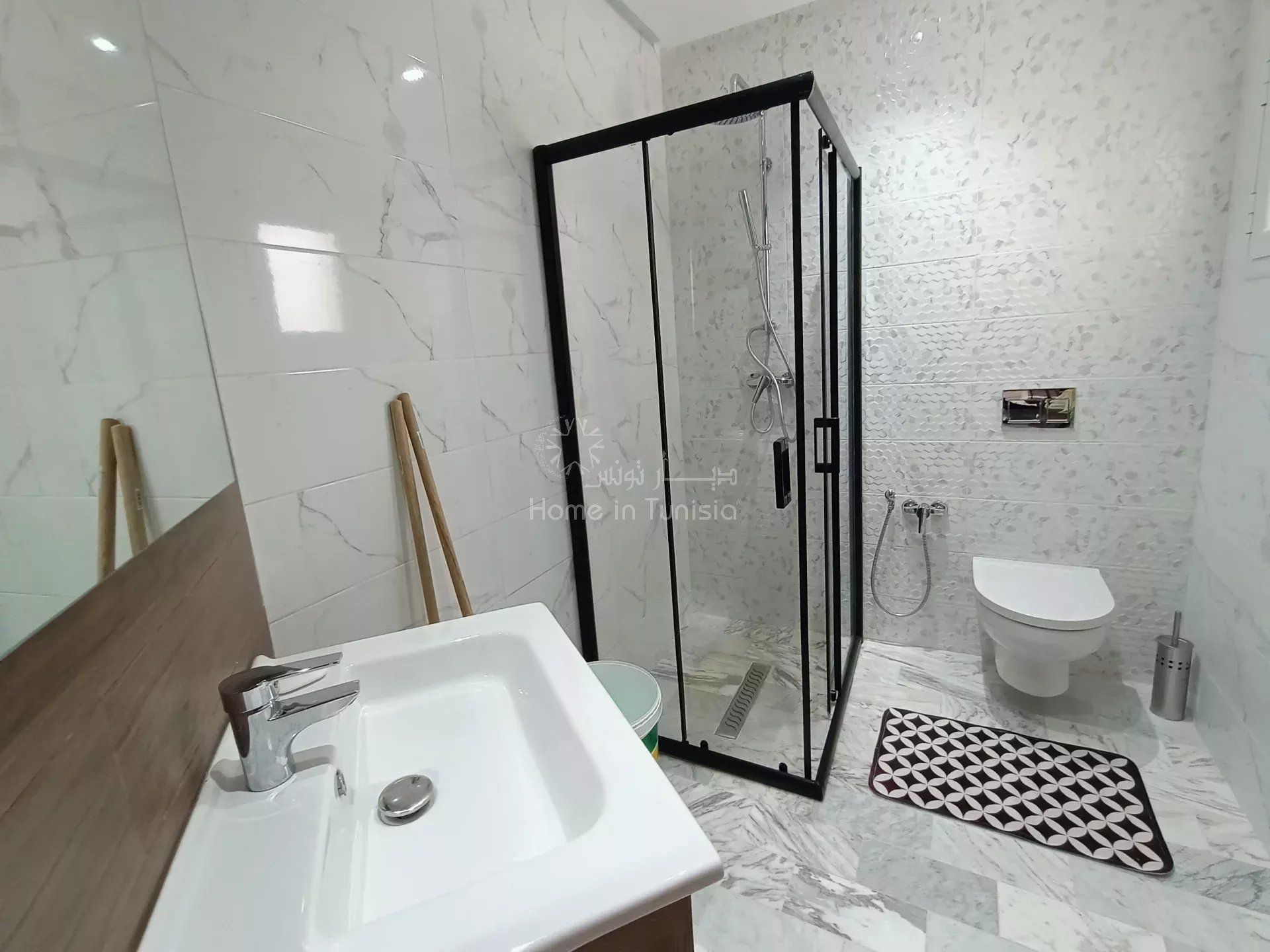 Квартира в Harqalah, Sousse 12728751