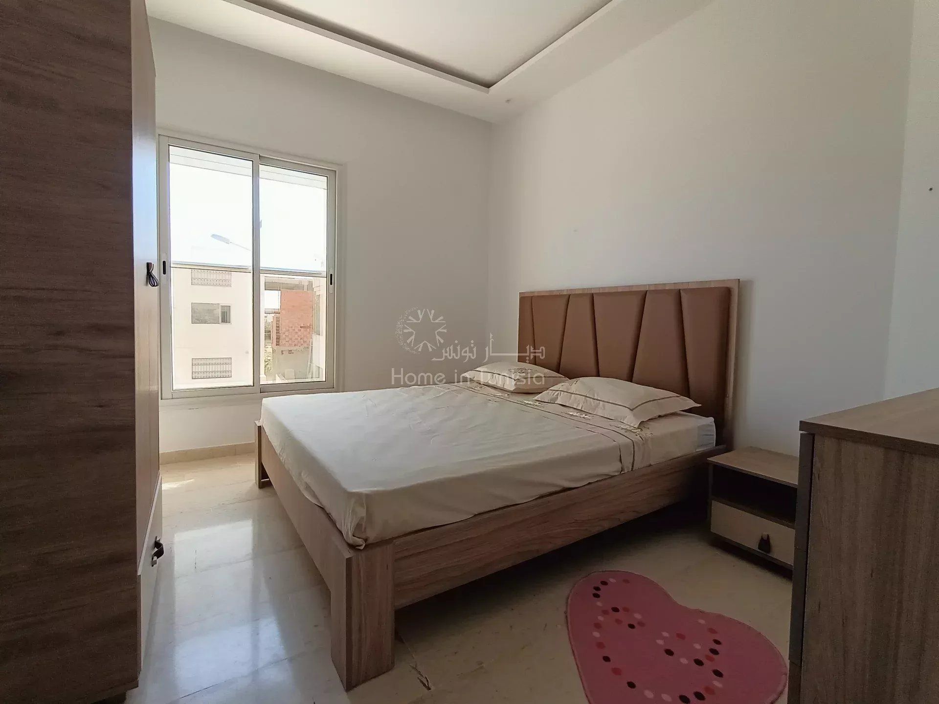 Квартира в Harqalah, Sousse 12728751