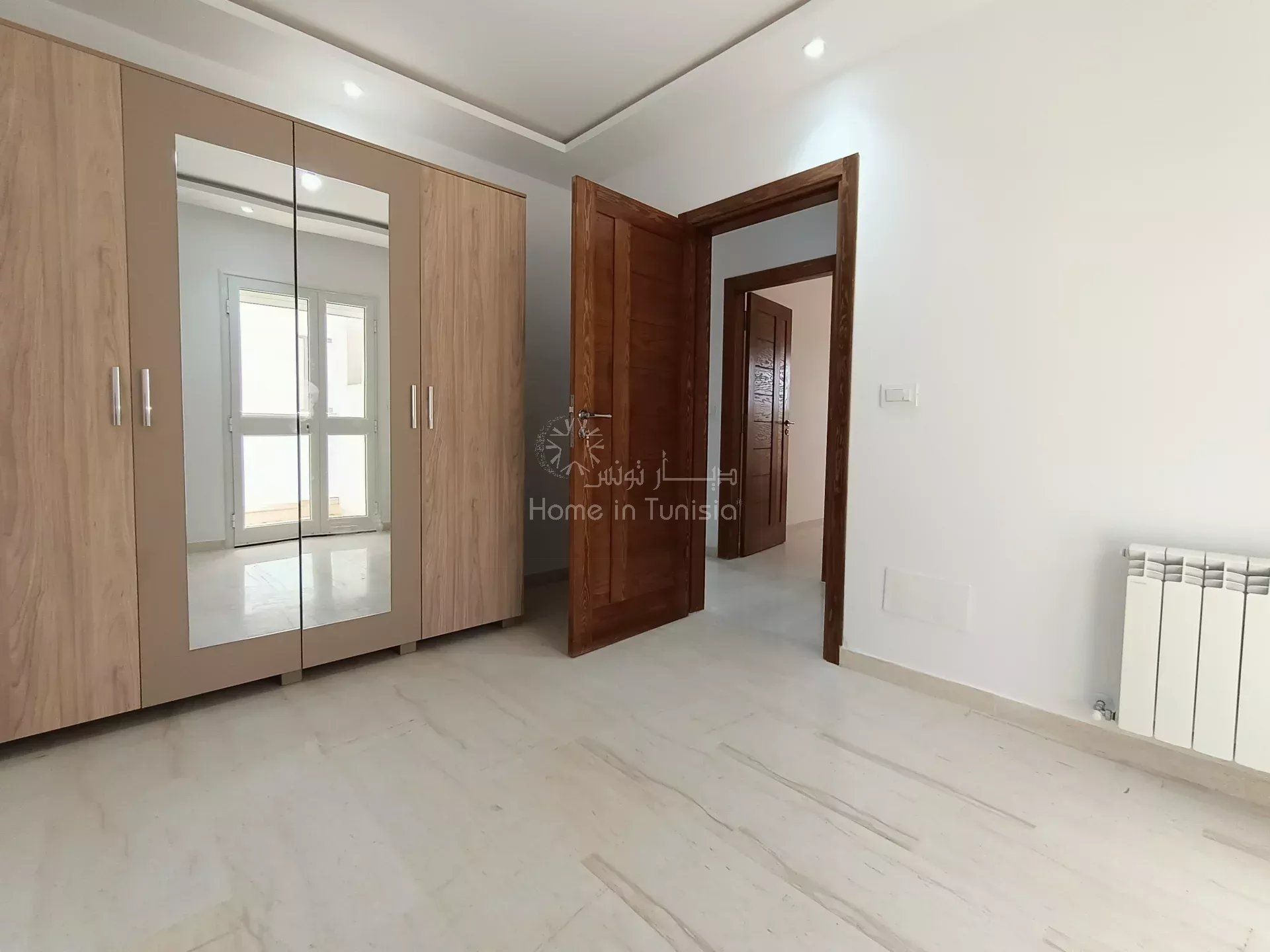 Condominium in Harqalah, Sousse 12728753