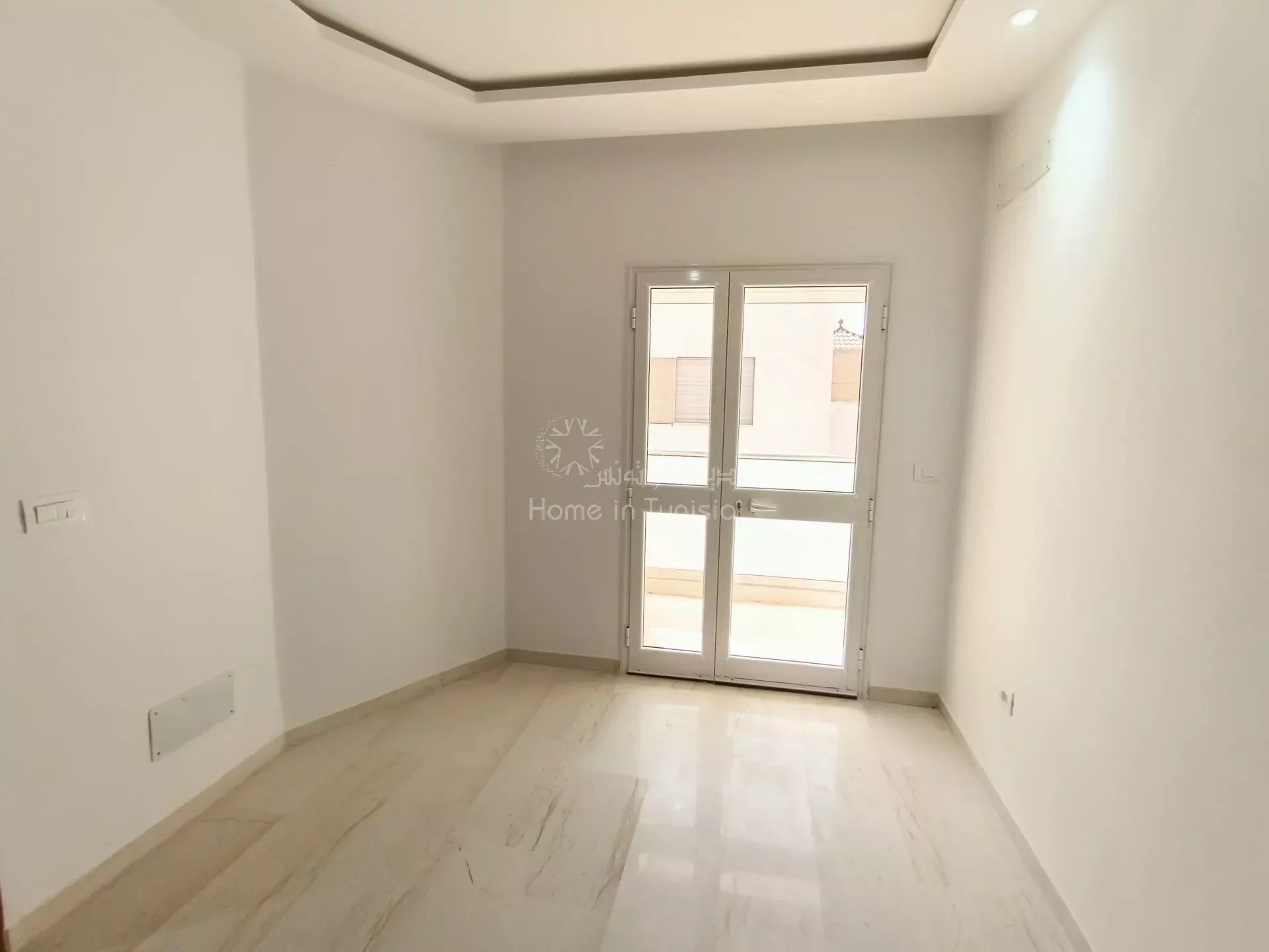 Condominio en Harqala, Susa 12728754