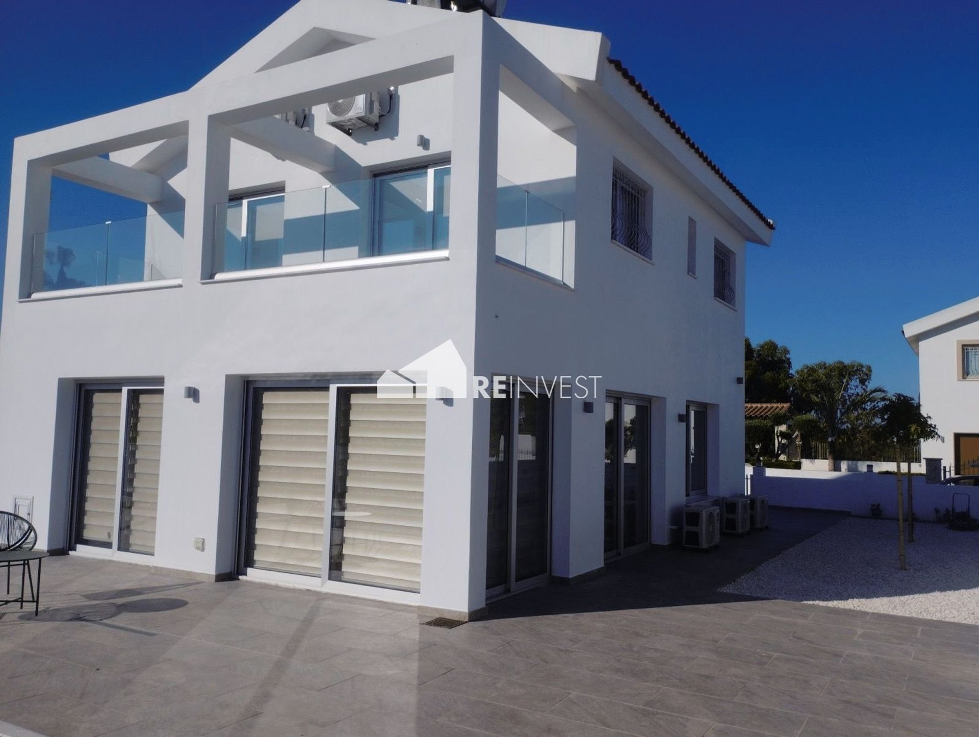 Haus im Agia Napa, Ammochostos 12728790